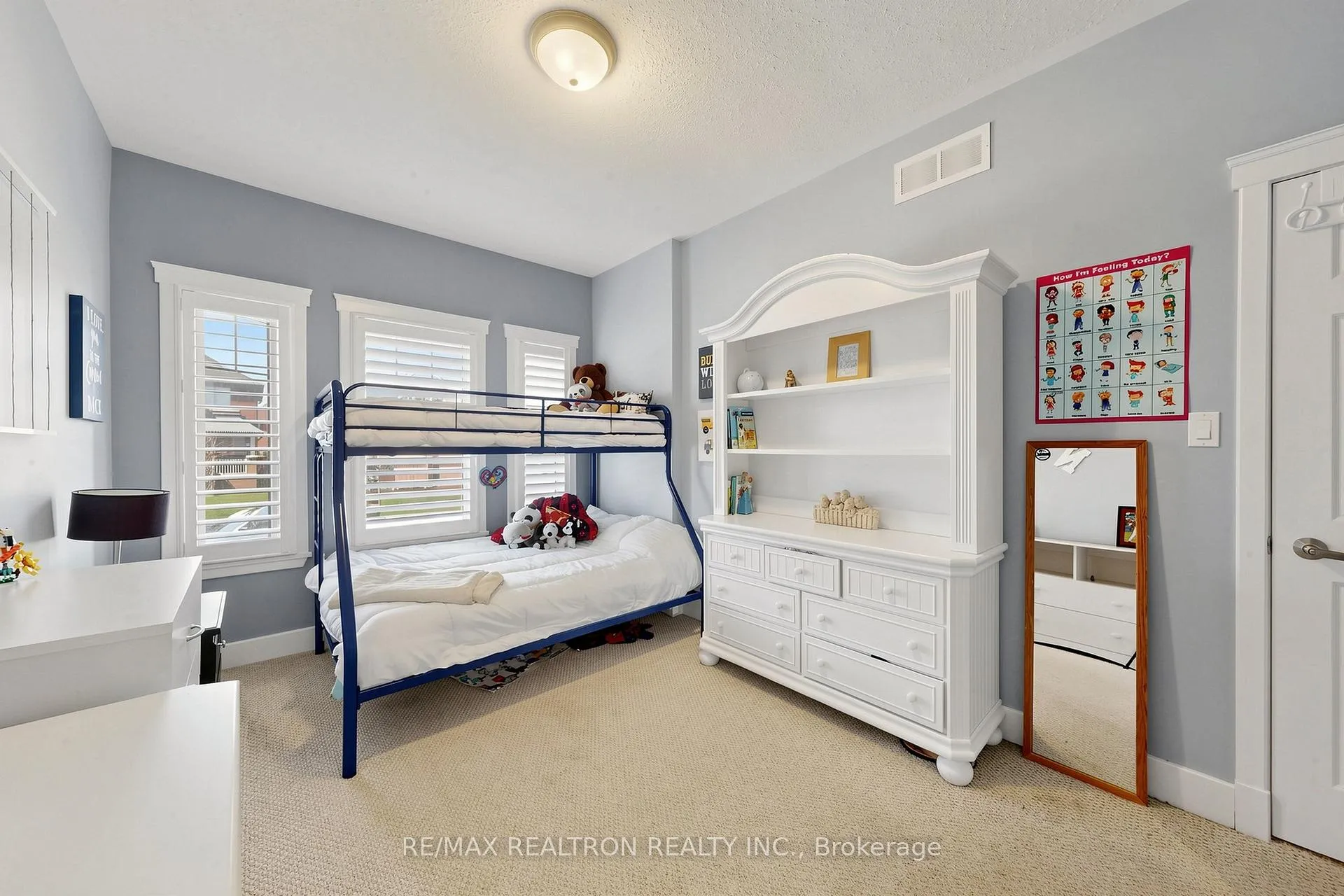 Photo 22 of 19 Stainton Street, Clarington, Courtice — HOMEH