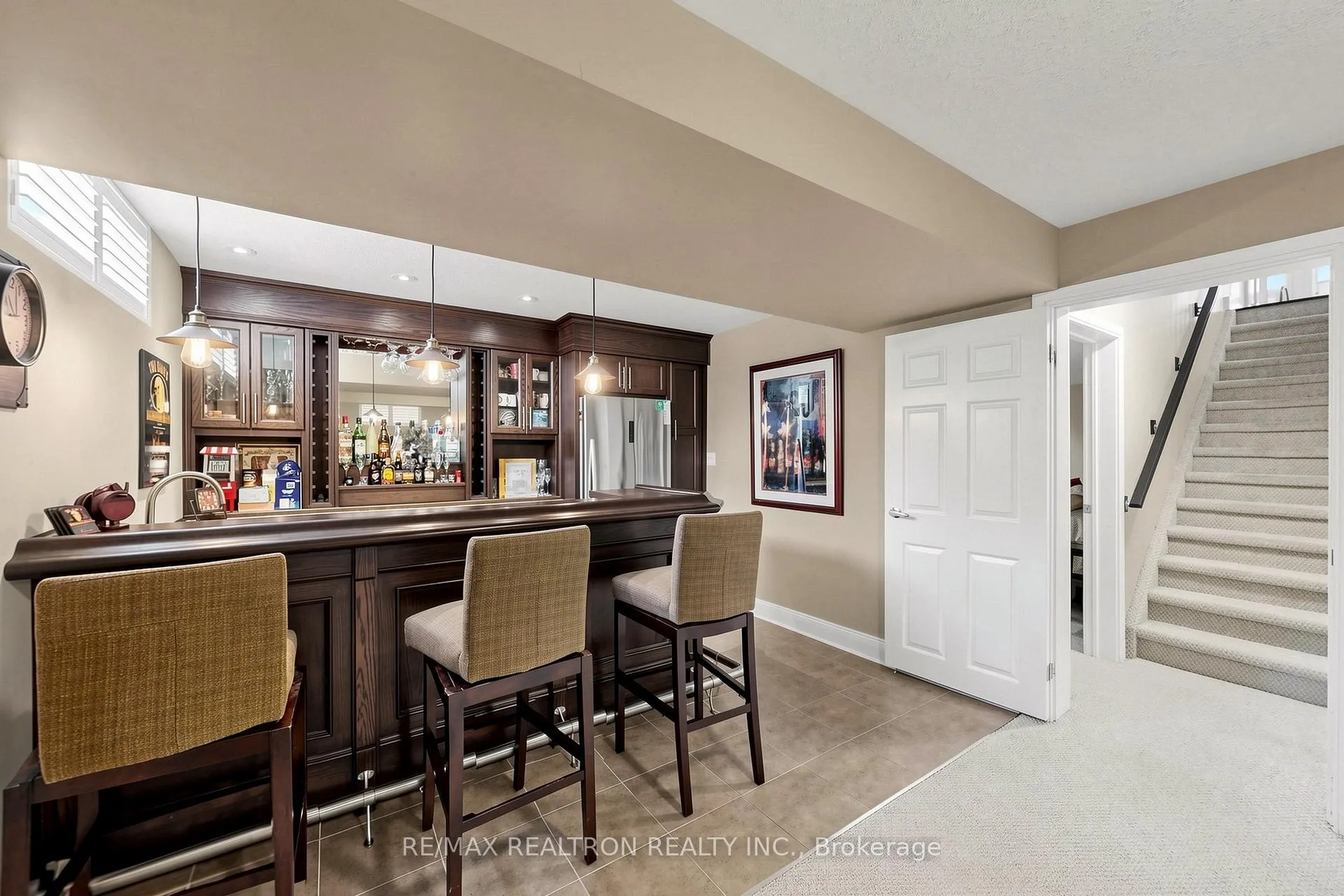 Photo 27 of 19 Stainton Street, Clarington, Courtice — HOMEH