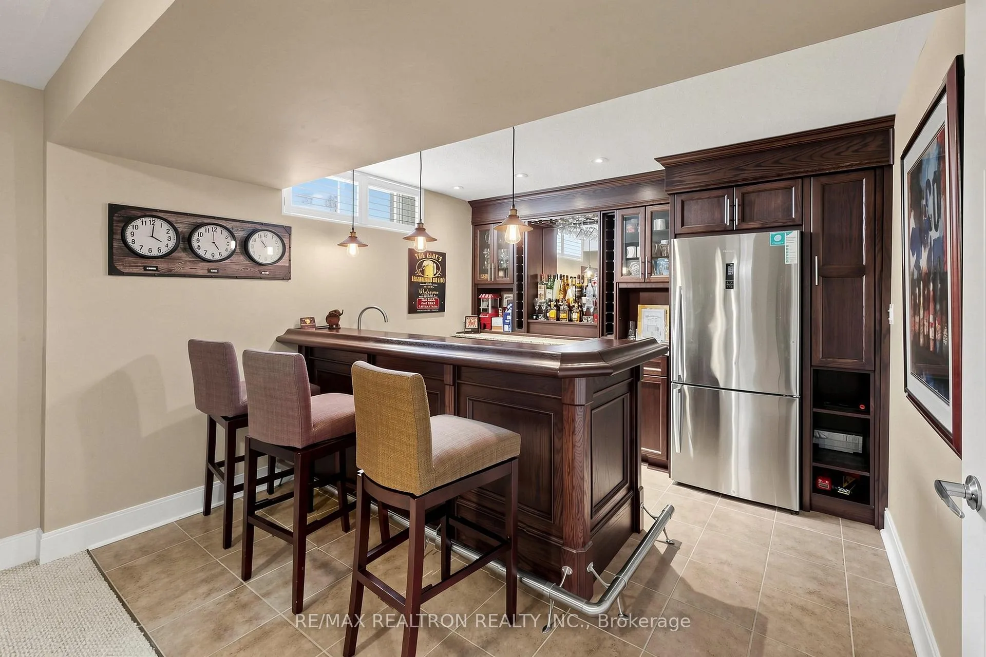 Photo 28 of 19 Stainton Street, Clarington, Courtice — HOMEH
