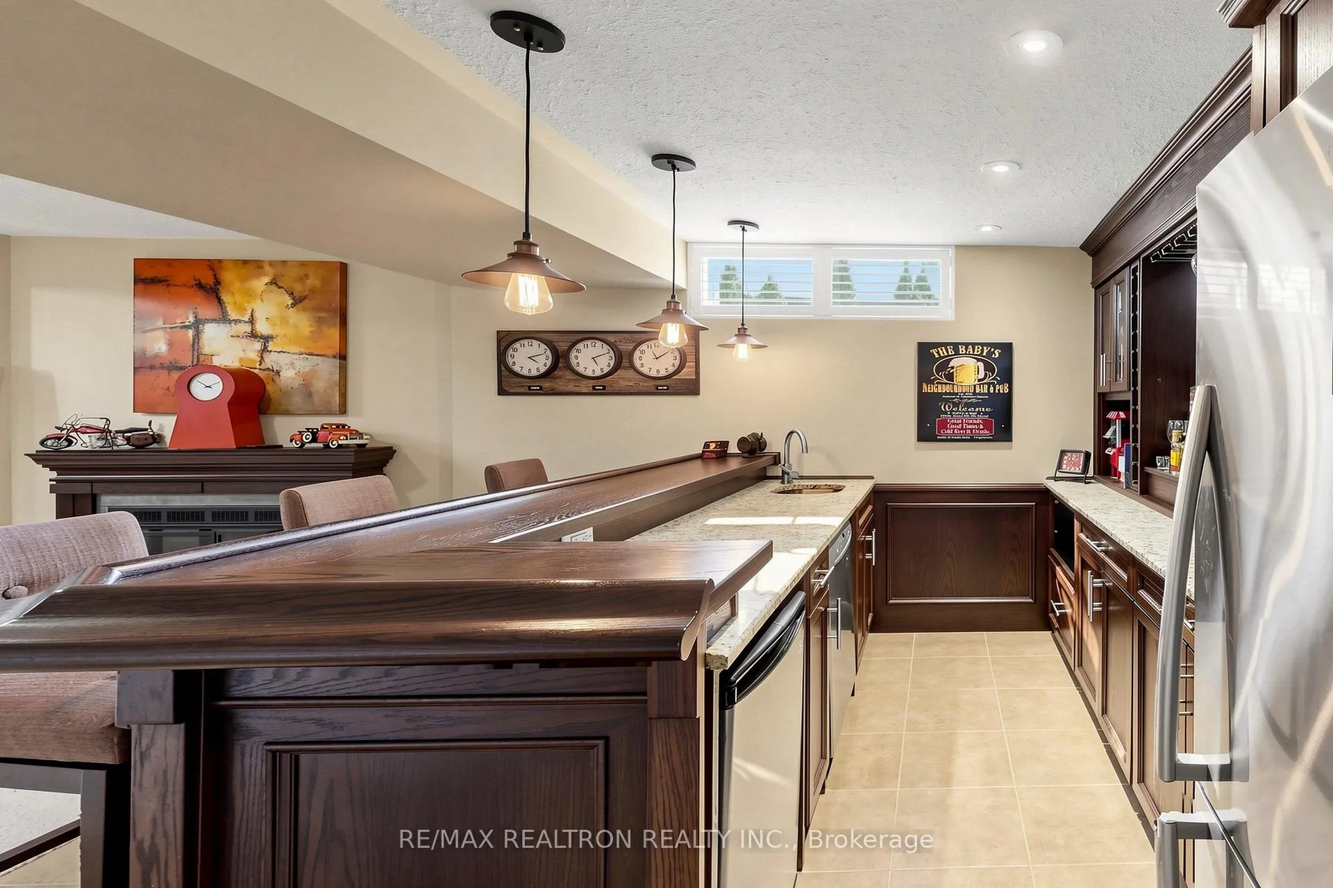 Photo 29 of 19 Stainton Street, Clarington, Courtice — HOMEH