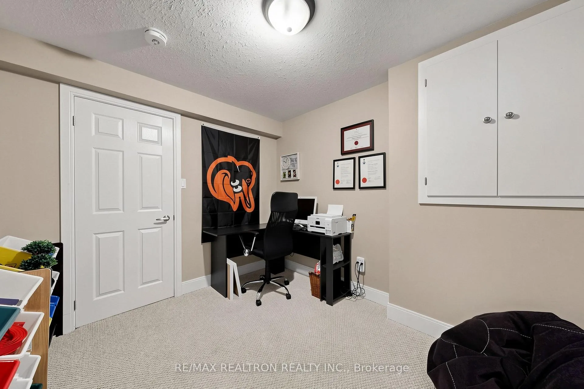 Photo 36 of 19 Stainton Street, Clarington, Courtice — HOMEH