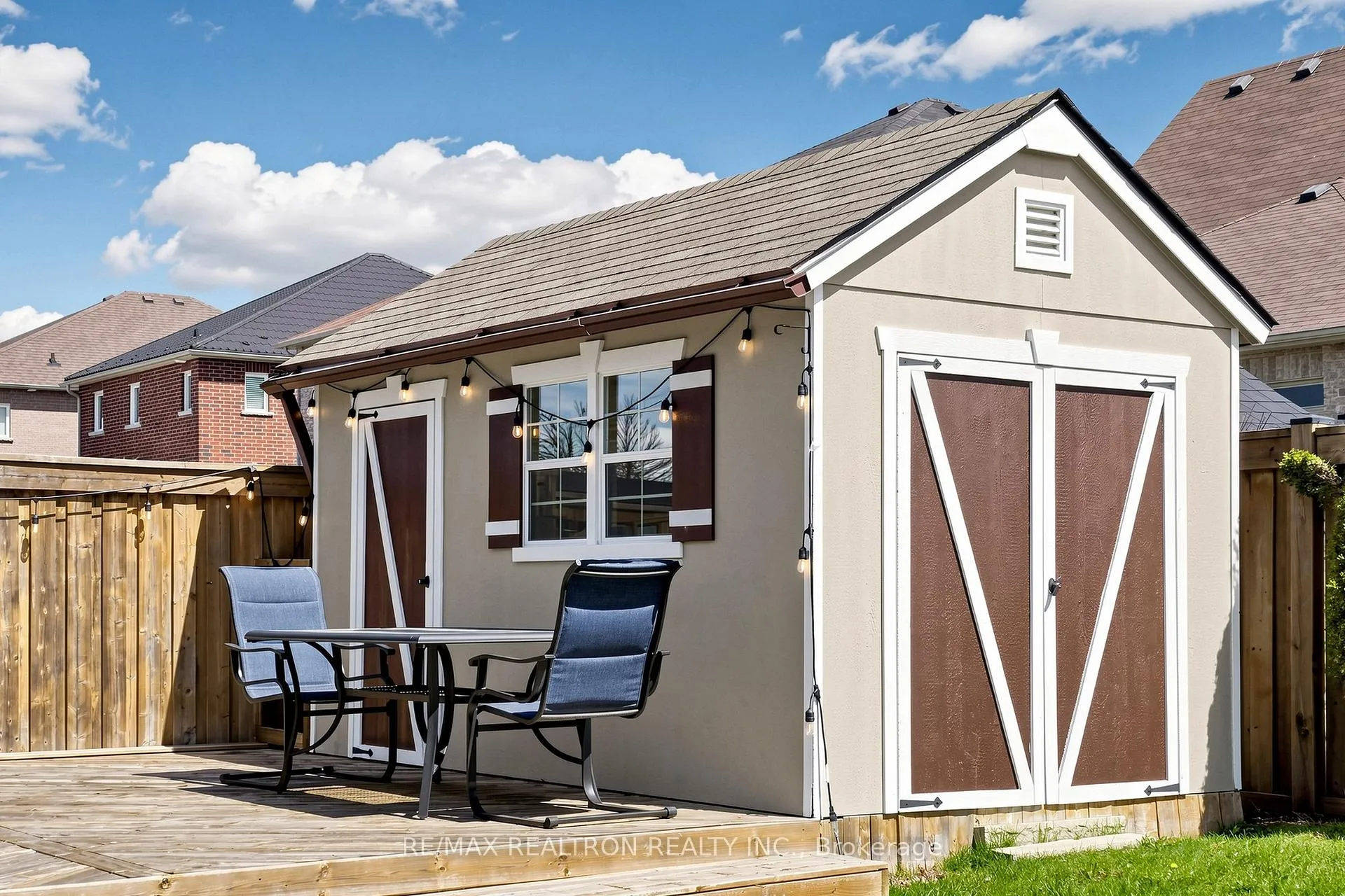 Photo 40 of 19 Stainton Street, Clarington, Courtice — HOMEH