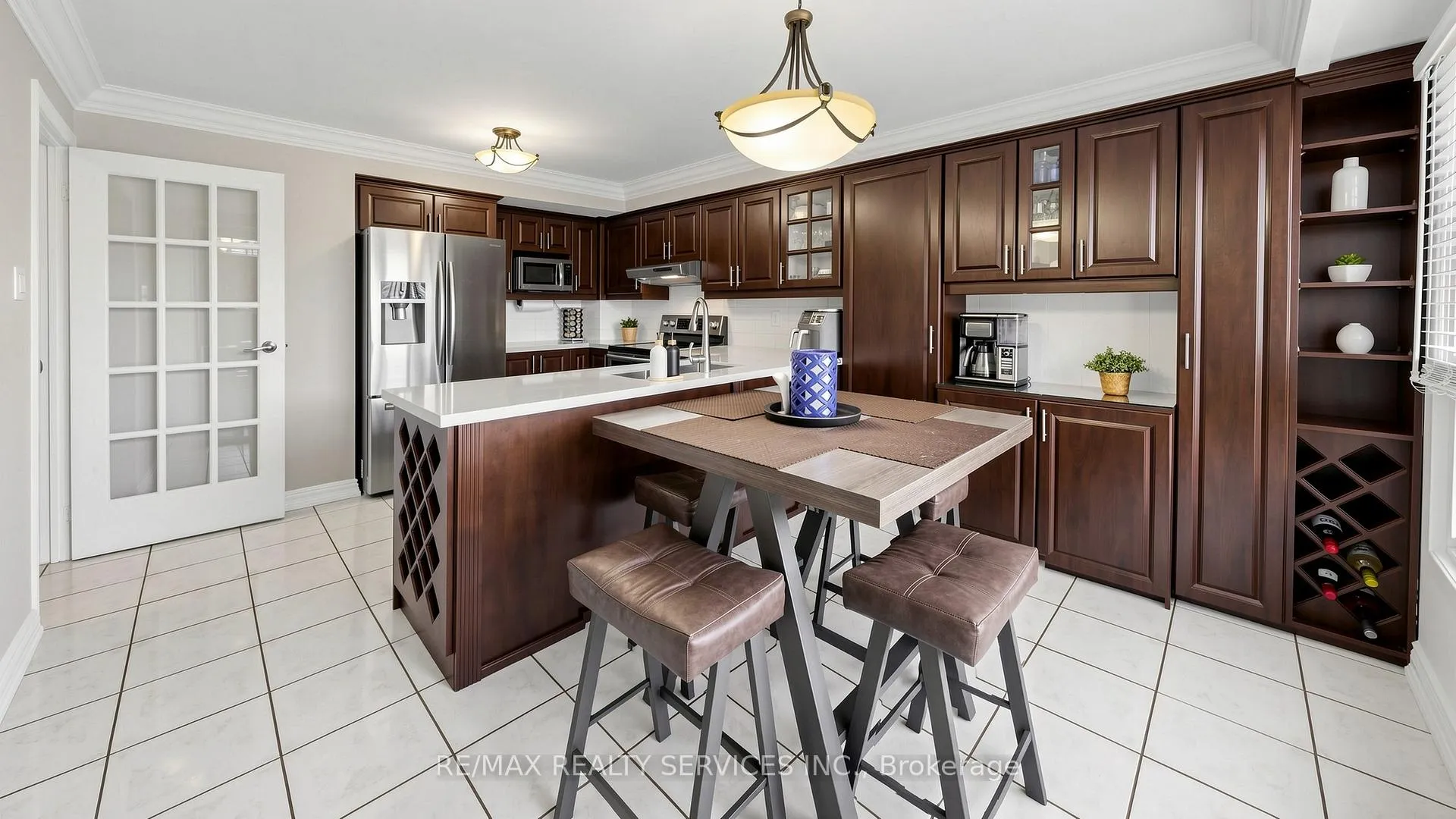 Photo 13 of 72 Nantucket Crescent, Brampton, Westgate — HOMEH