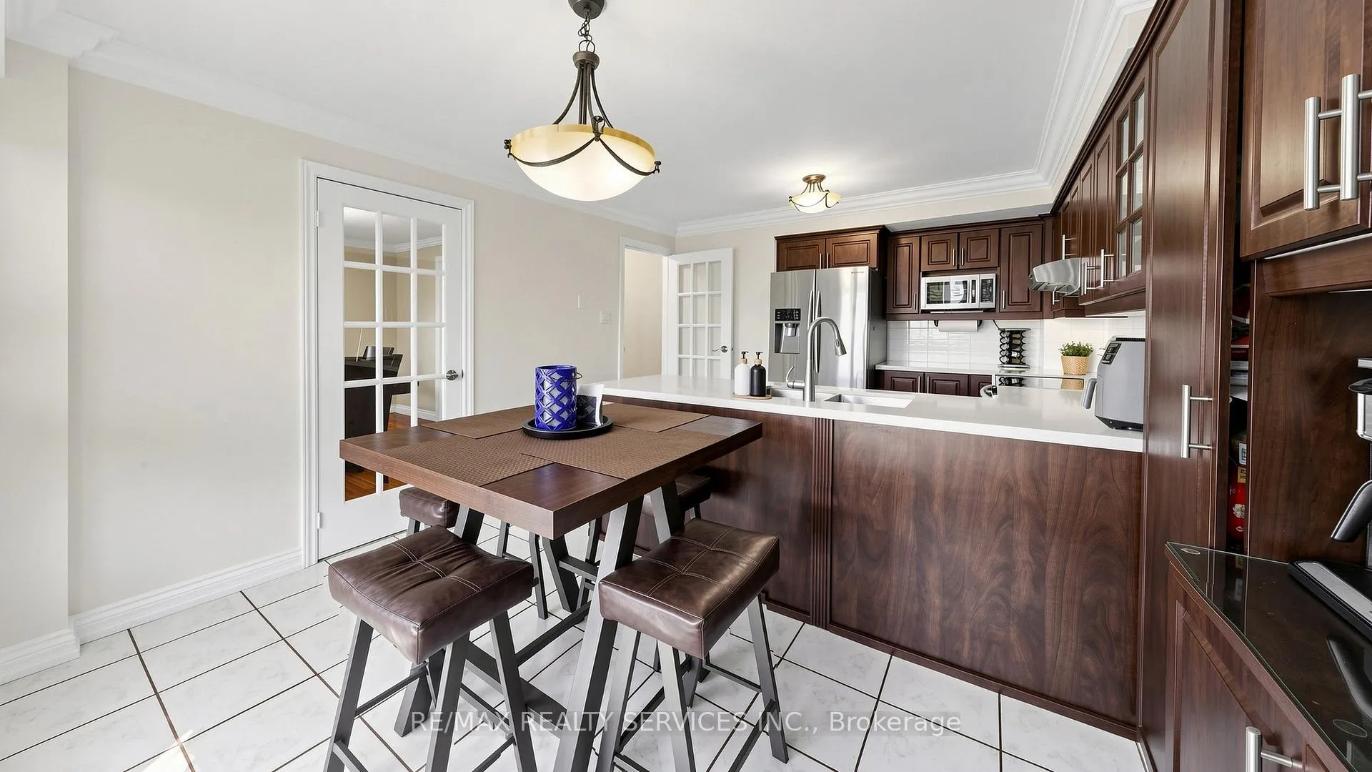 Photo 14 of 72 Nantucket Crescent, Brampton, Westgate — HOMEH