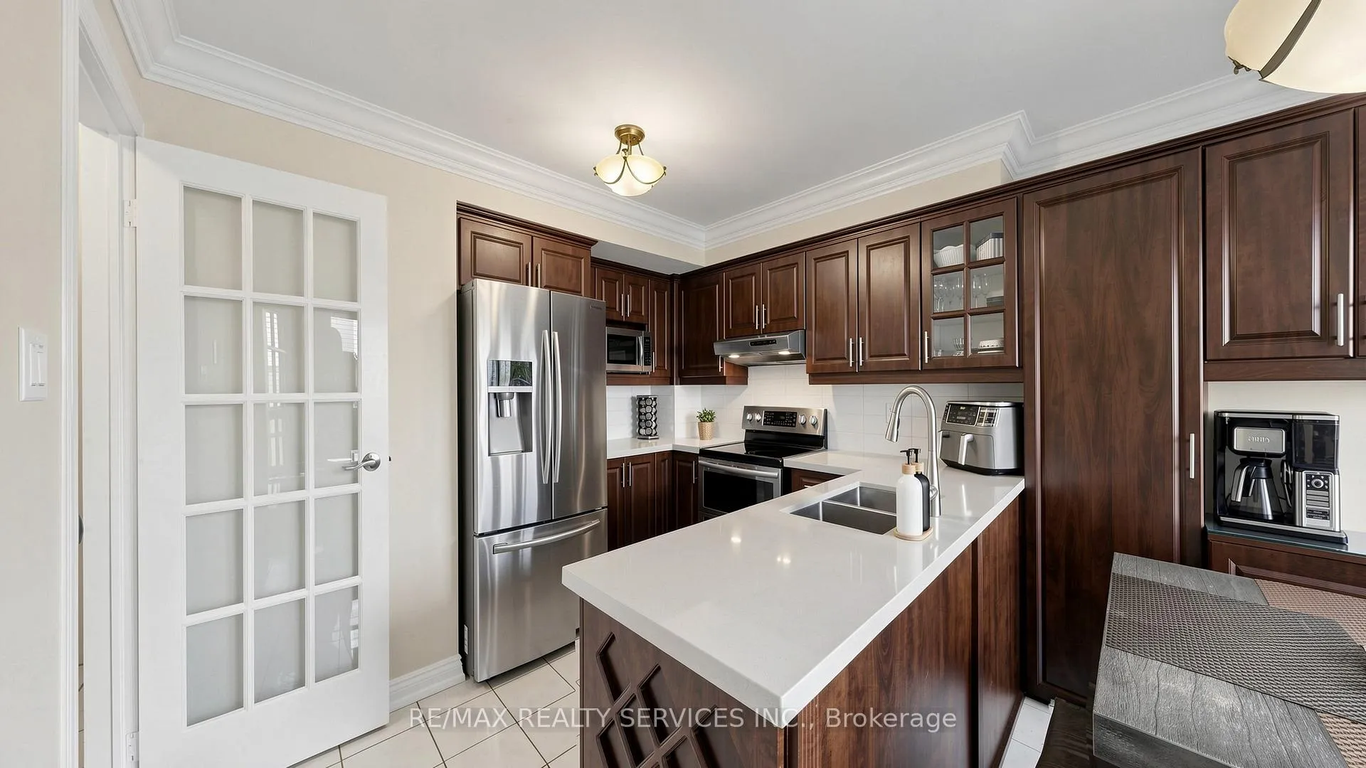 Photo 16 of 72 Nantucket Crescent, Brampton, Westgate — HOMEH