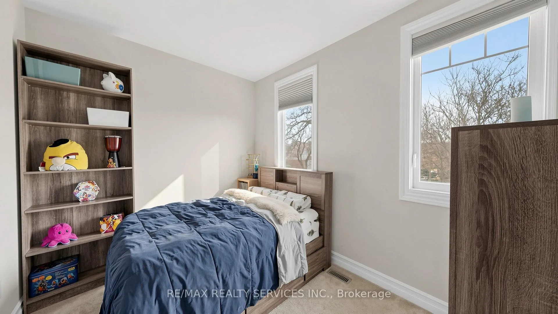 Photo 33 of 72 Nantucket Crescent, Brampton, Westgate — HOMEH