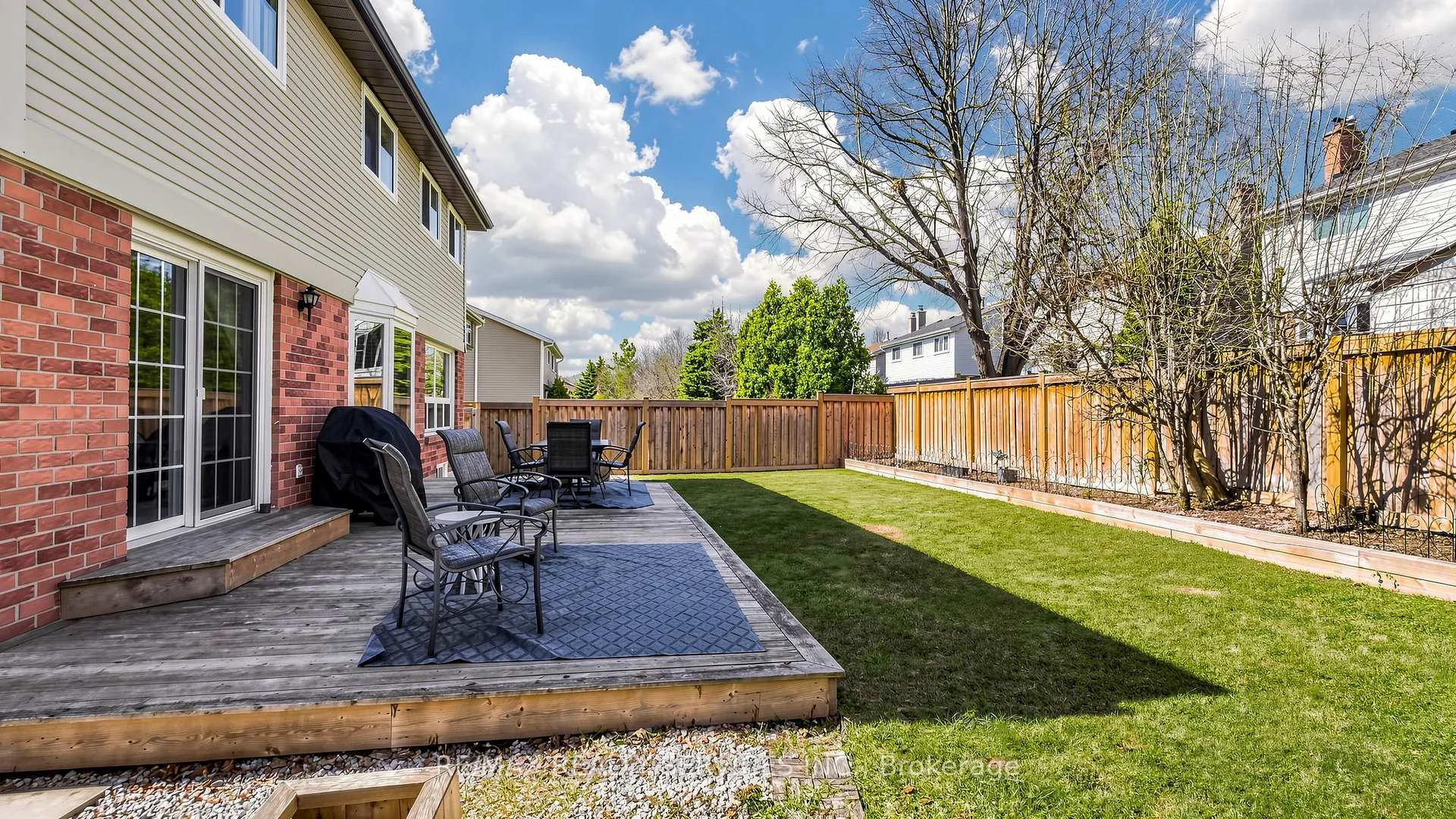 Photo 47 of 72 Nantucket Crescent, Brampton, Westgate — HOMEH