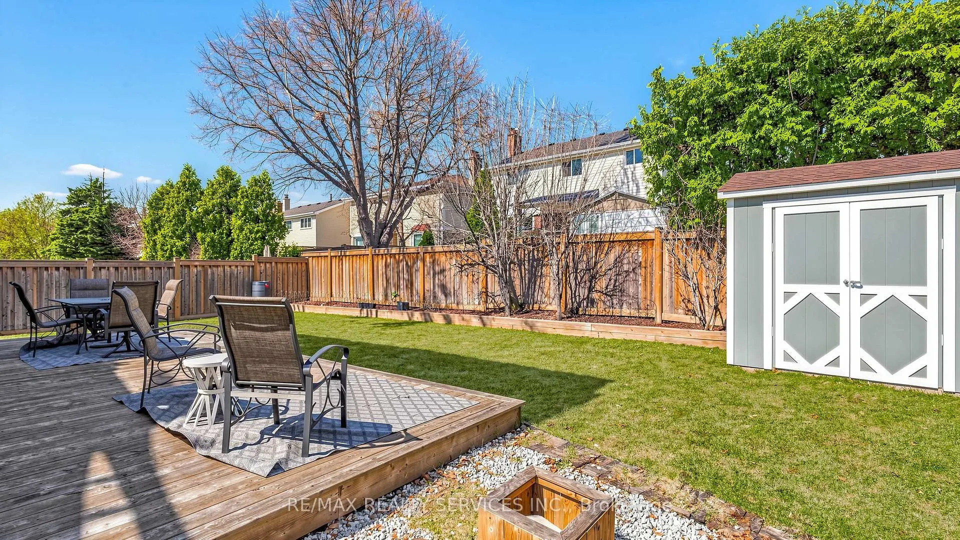 Photo 48 of 72 Nantucket Crescent, Brampton, Westgate — HOMEH