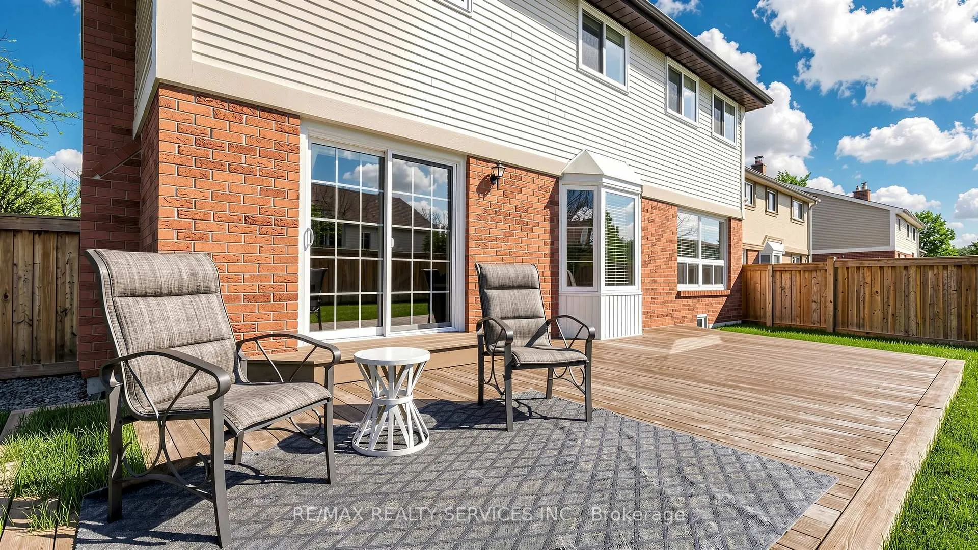 Photo 49 of 72 Nantucket Crescent, Brampton, Westgate — HOMEH