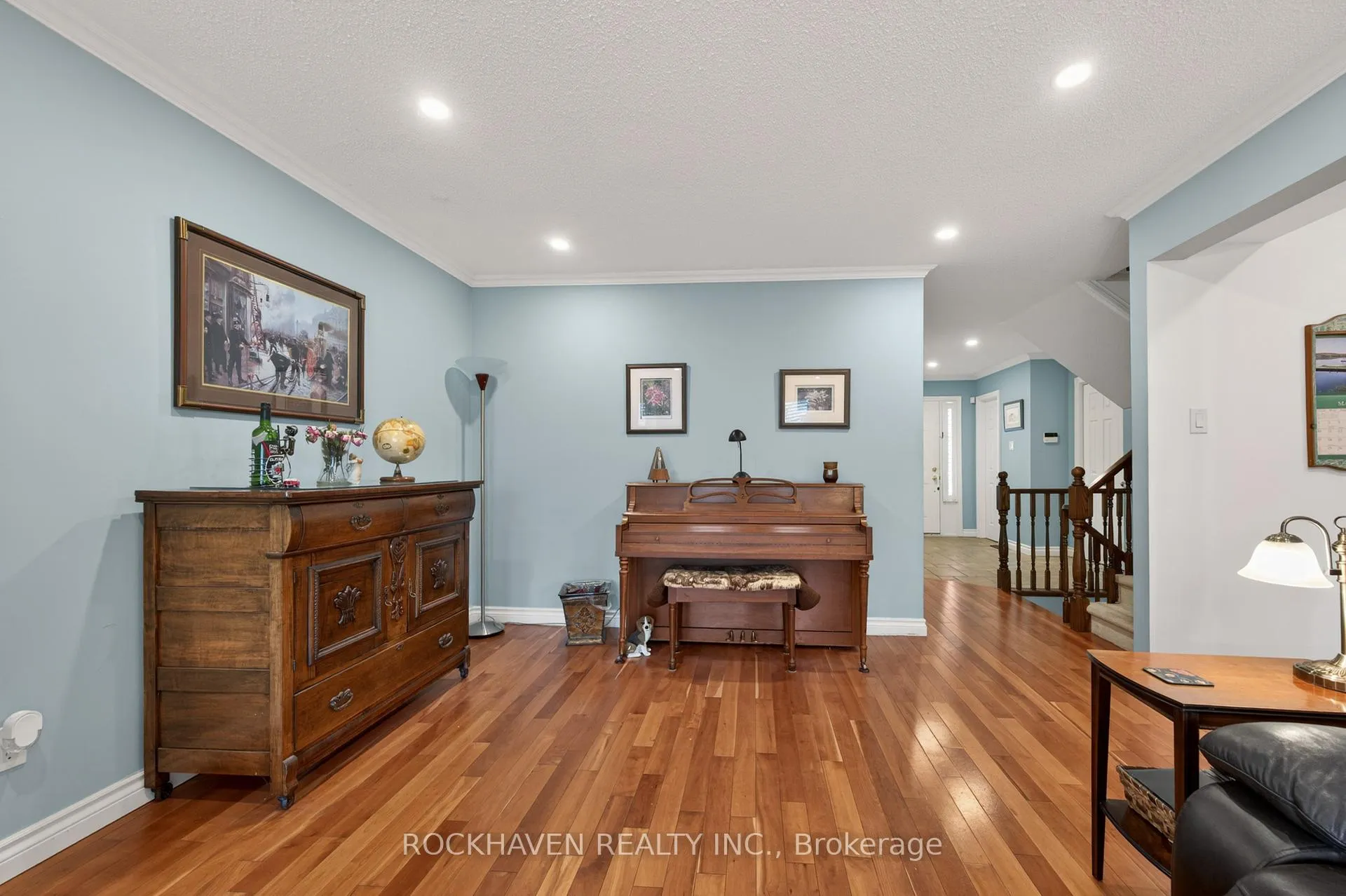 Photo 15 of Unit 7, 30 Osler Drive, Hamilton, Dundas — HOMEH