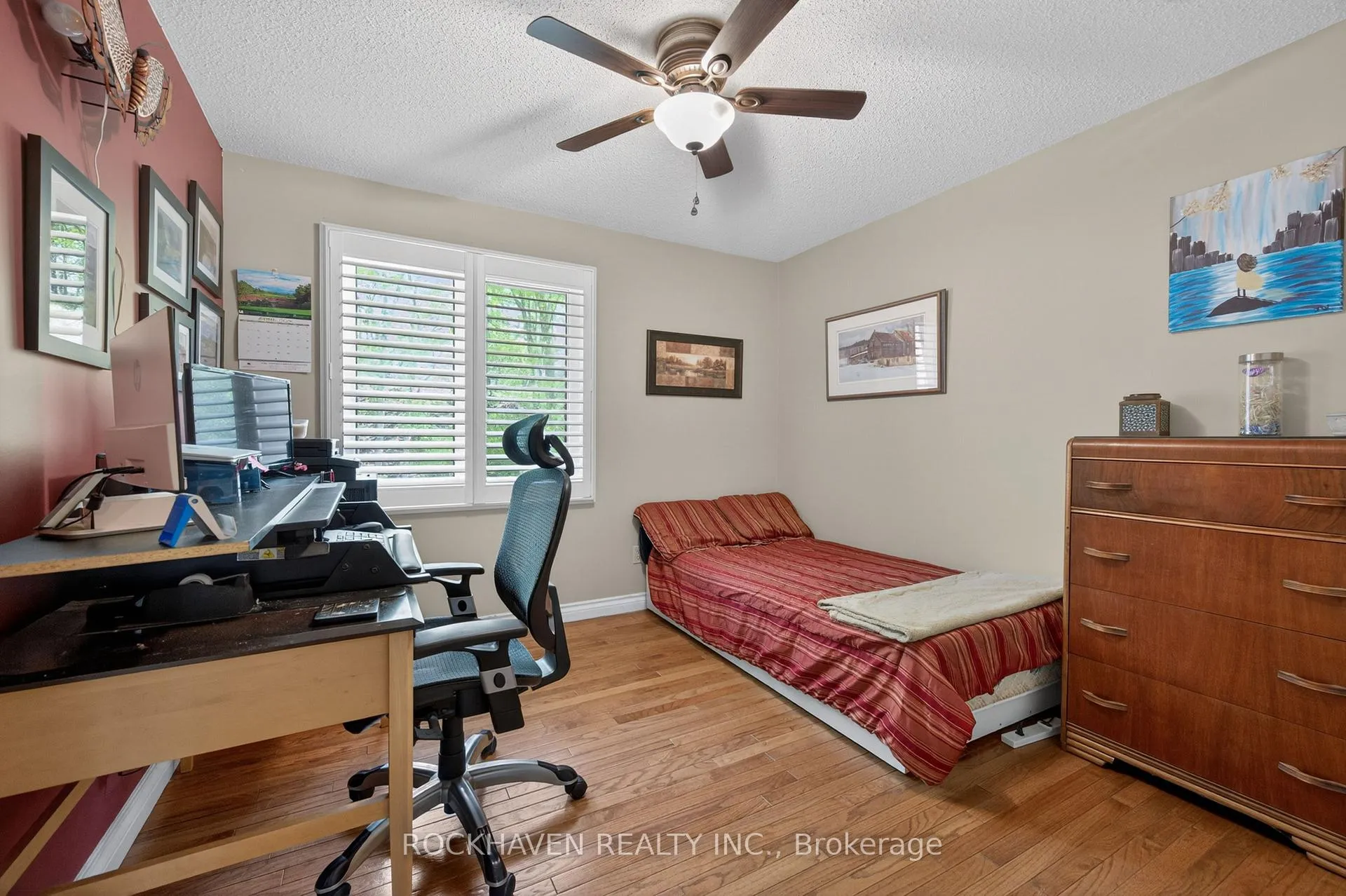 Photo 24 of Unit 7, 30 Osler Drive, Hamilton, Dundas — HOMEH