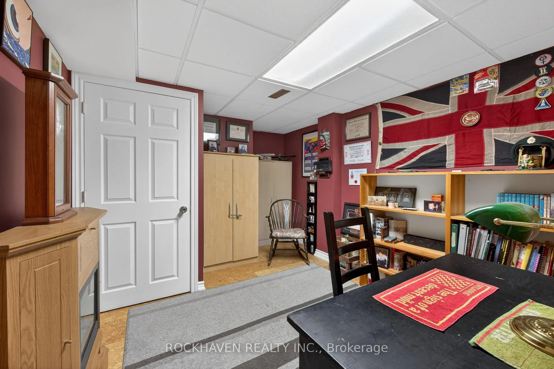 Photo 29 of Unit 7, 30 Osler Drive, Hamilton, Dundas — HOMEH
