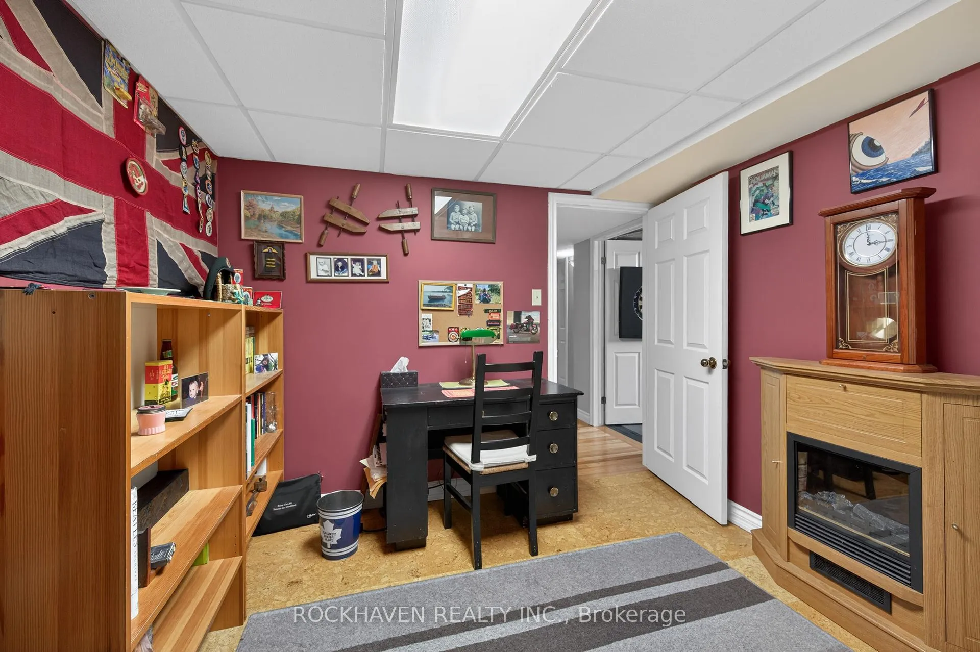 Photo 30 of Unit 7, 30 Osler Drive, Hamilton, Dundas — HOMEH