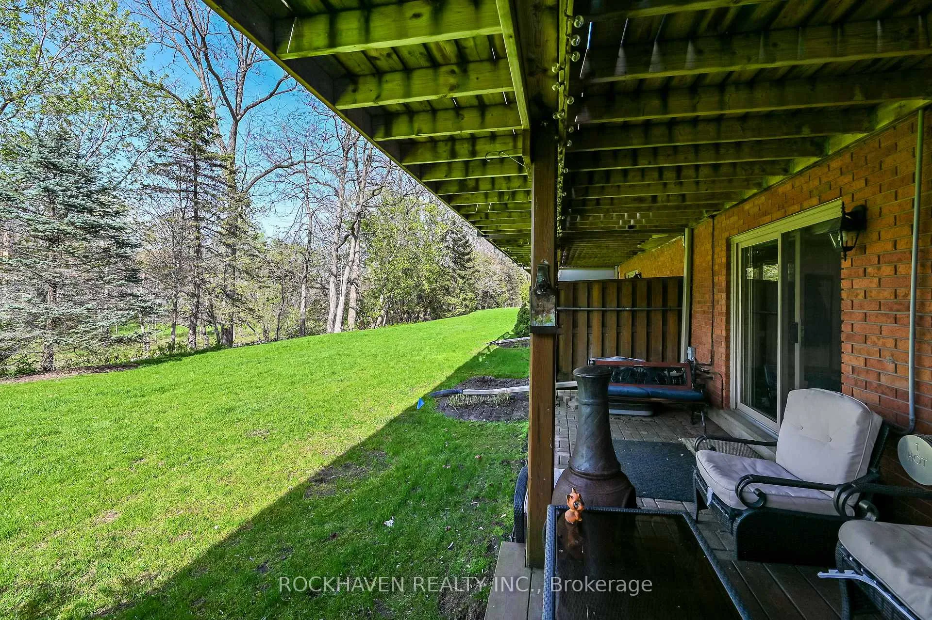 Photo 32 of Unit 7, 30 Osler Drive, Hamilton, Dundas — HOMEH