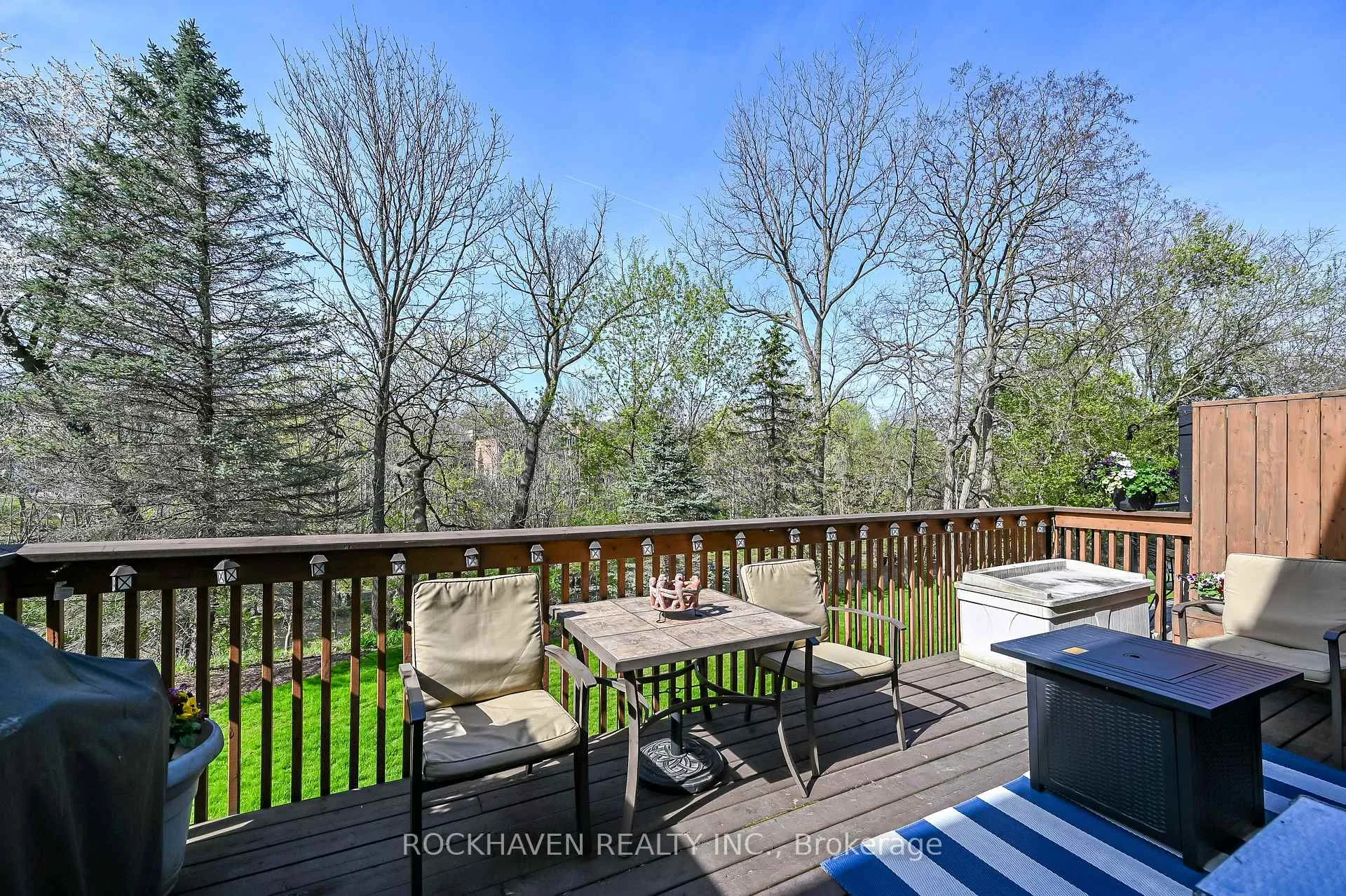 Photo 34 of Unit 7, 30 Osler Drive, Hamilton, Dundas — HOMEH