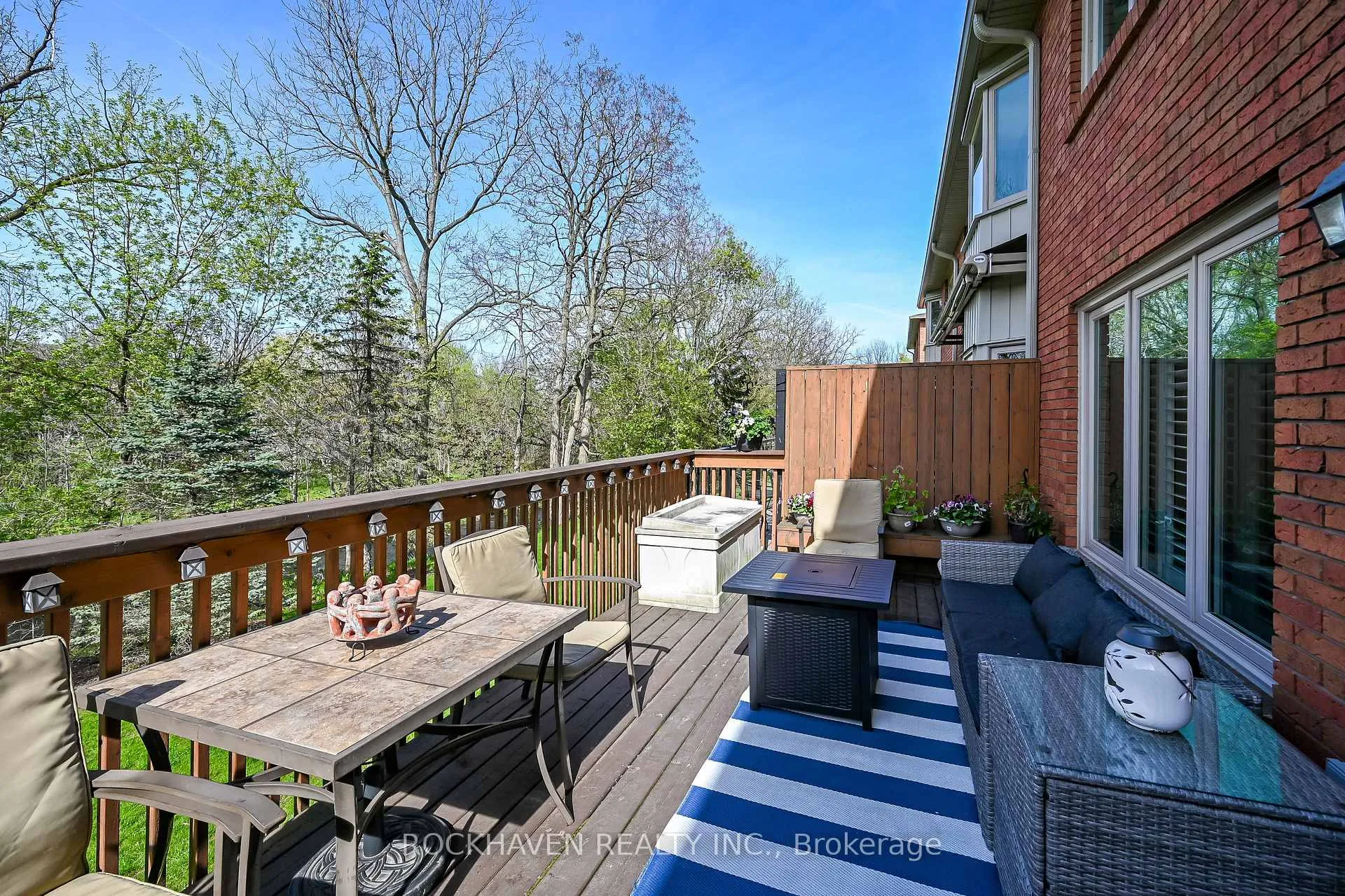 Photo 35 of Unit 7, 30 Osler Drive, Hamilton, Dundas — HOMEH