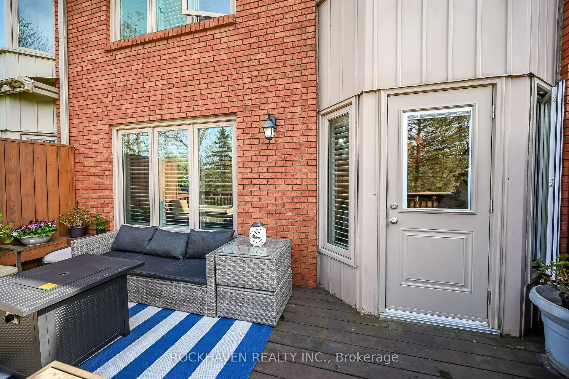 Photo 36 of Unit 7, 30 Osler Drive, Hamilton, Dundas — HOMEH