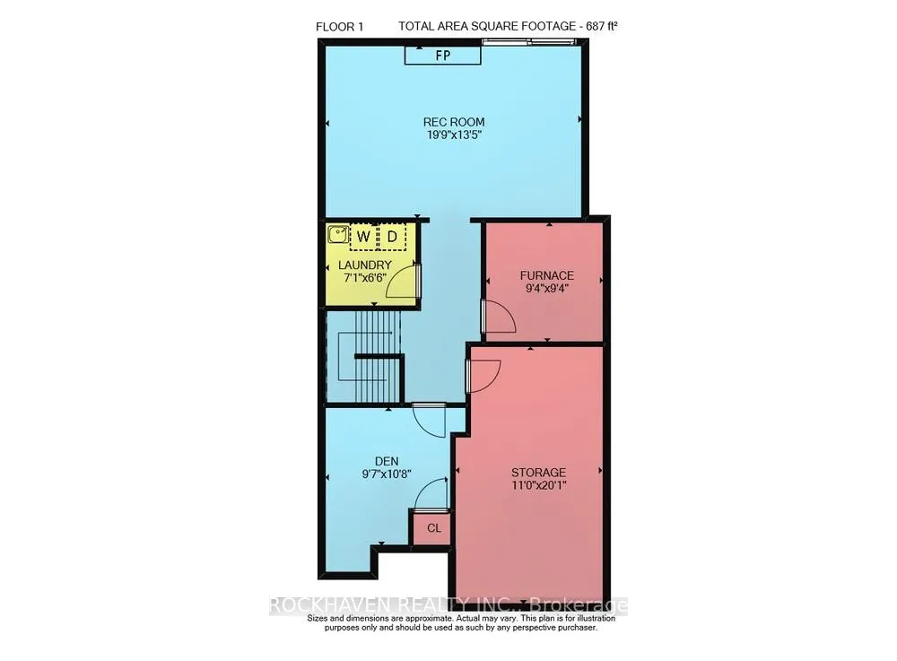 Photo 43 of Unit 7, 30 Osler Drive, Hamilton, Dundas — HOMEH