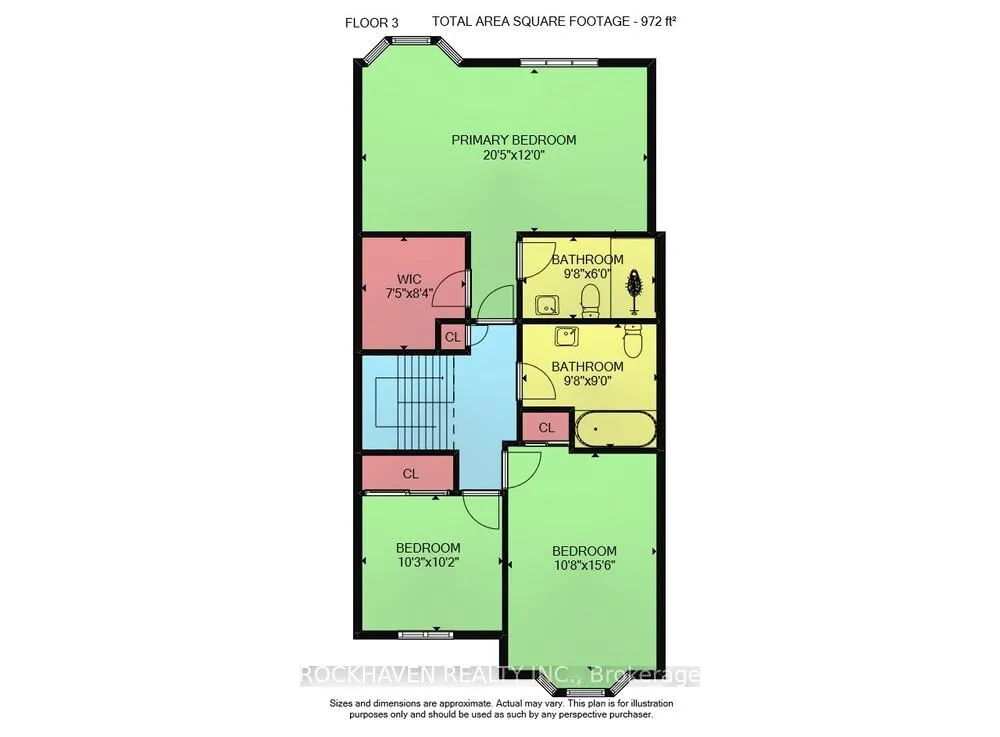 Photo 45 of Unit 7, 30 Osler Drive, Hamilton, Dundas — HOMEH