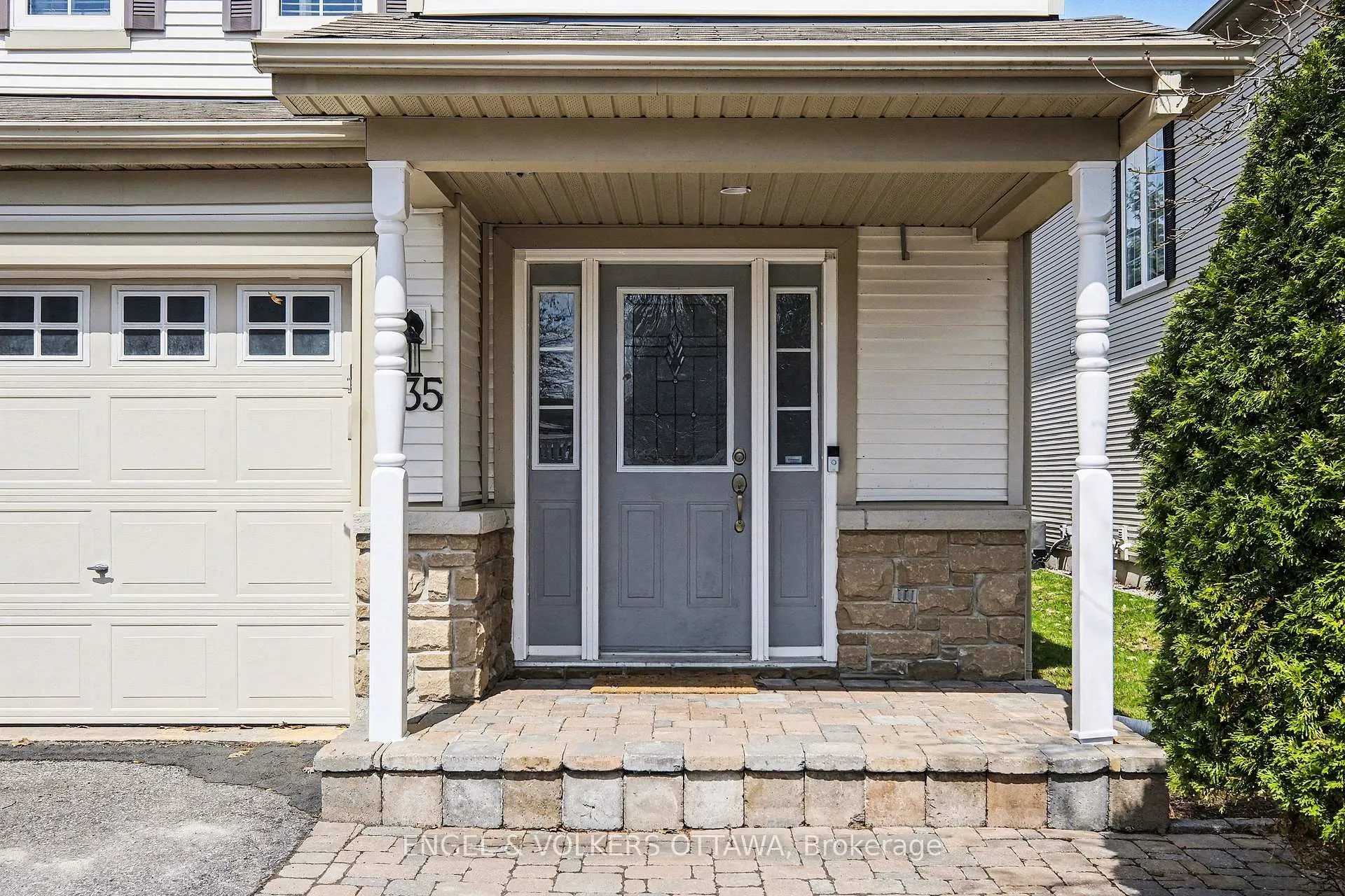 Photo 3 of 135 Lockhaven Private, Ottawa, Barrhaven - Stonebridge — HOMEH