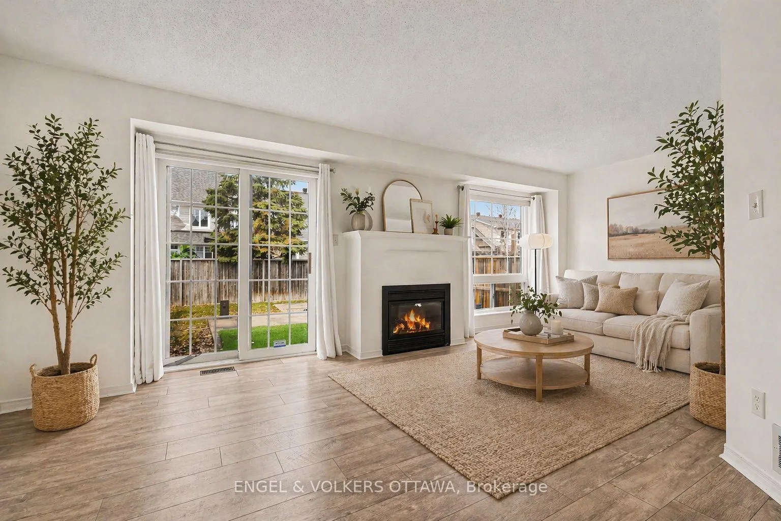 Photo 6 of 135 Lockhaven Private, Ottawa, Barrhaven - Stonebridge — HOMEH