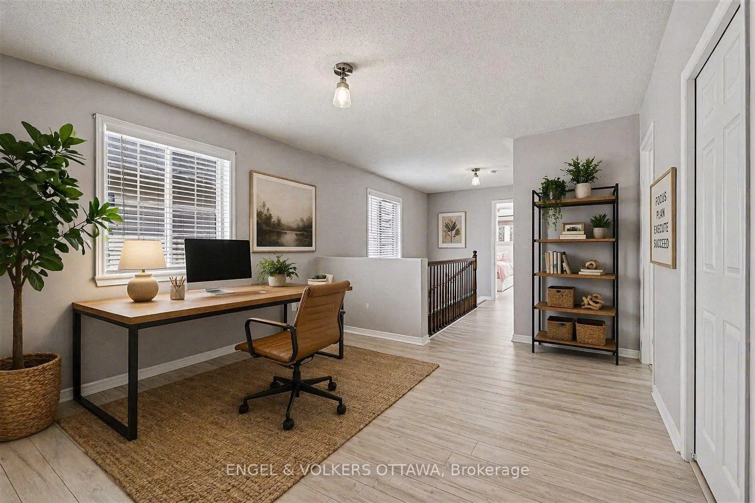 Photo 16 of 135 Lockhaven Private, Ottawa, Barrhaven - Stonebridge — HOMEH
