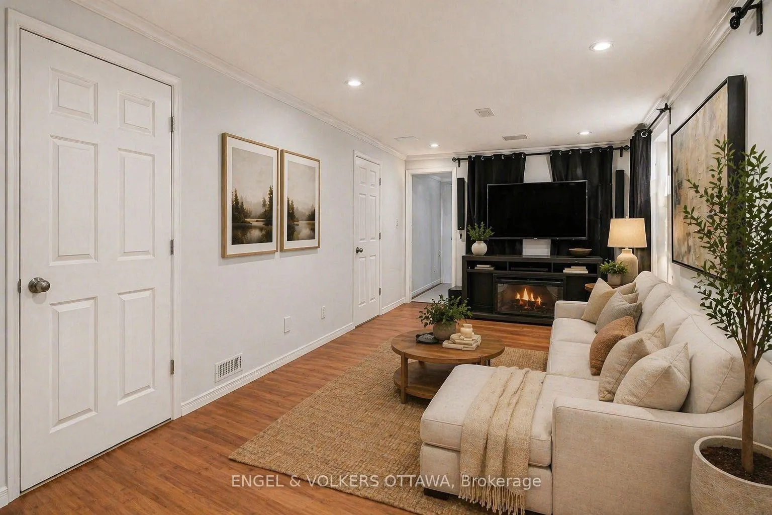 Photo 26 of 135 Lockhaven Private, Ottawa, Barrhaven - Stonebridge — HOMEH