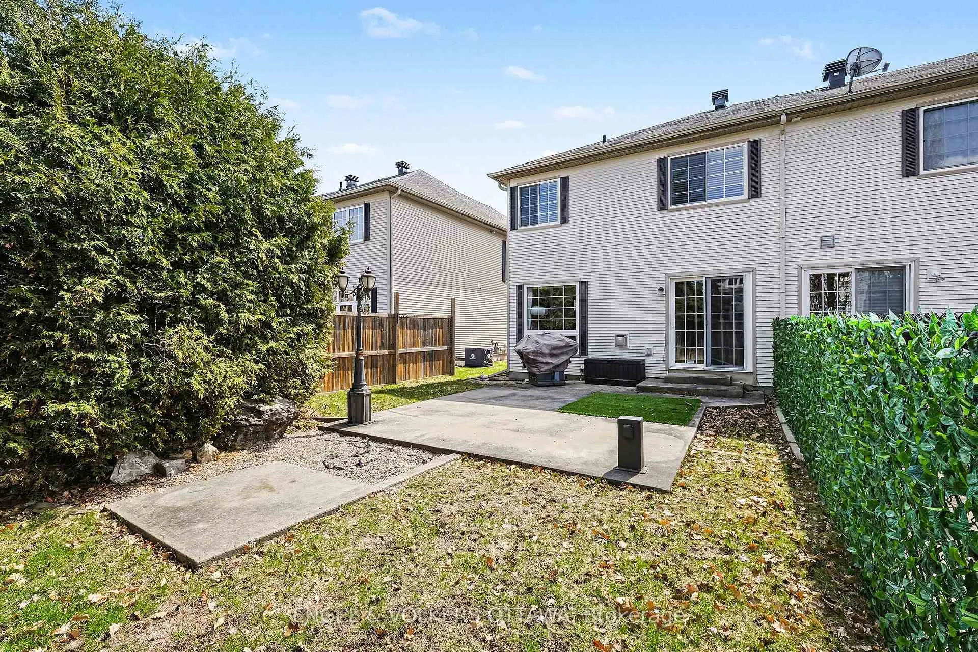 Photo 31 of 135 Lockhaven Private, Ottawa, Barrhaven - Stonebridge — HOMEH