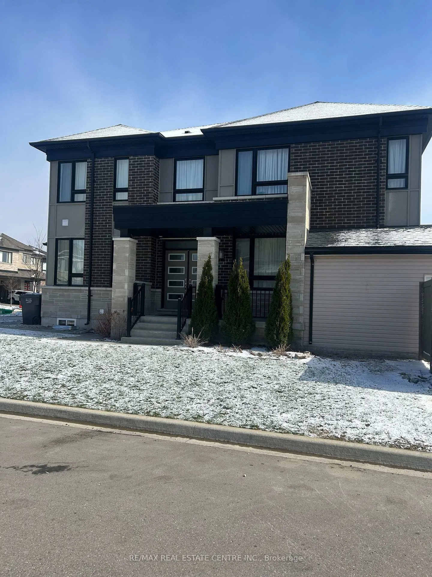 Photo 1 of 51 Circus Crescent, Brampton, Northwest Brampton — HOMEH