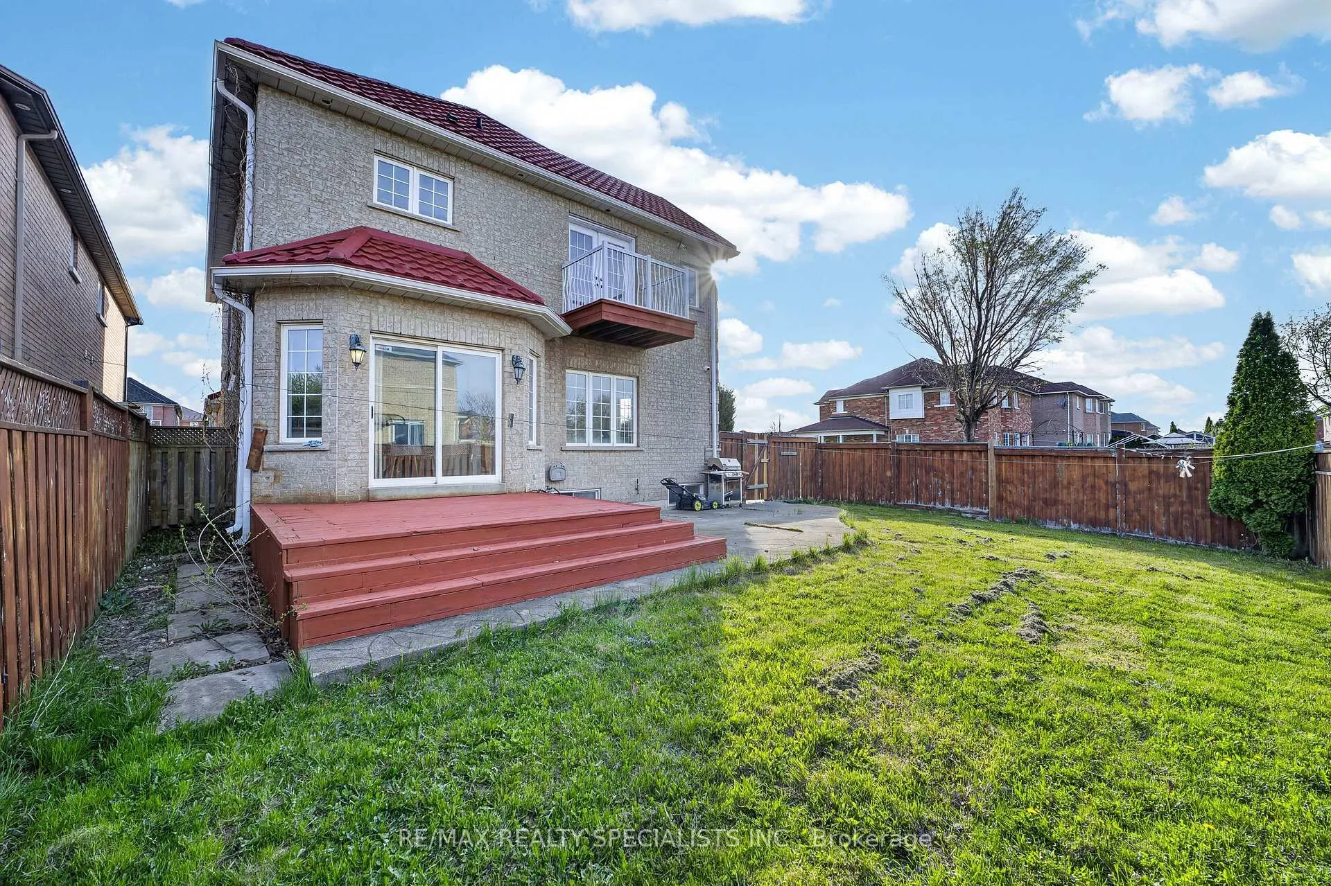 Photo 46 of 2 Loggers Lane, Brampton, Fletcher's Creek Village — HOMEH