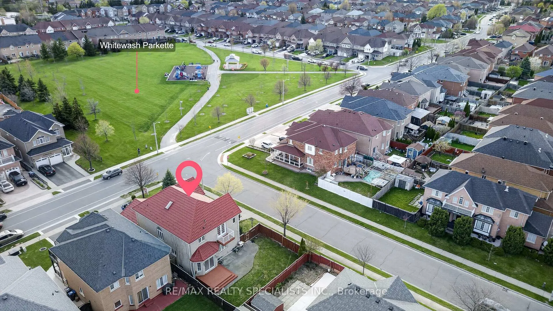 Photo 49 of 2 Loggers Lane, Brampton, Fletcher's Creek Village — HOMEH