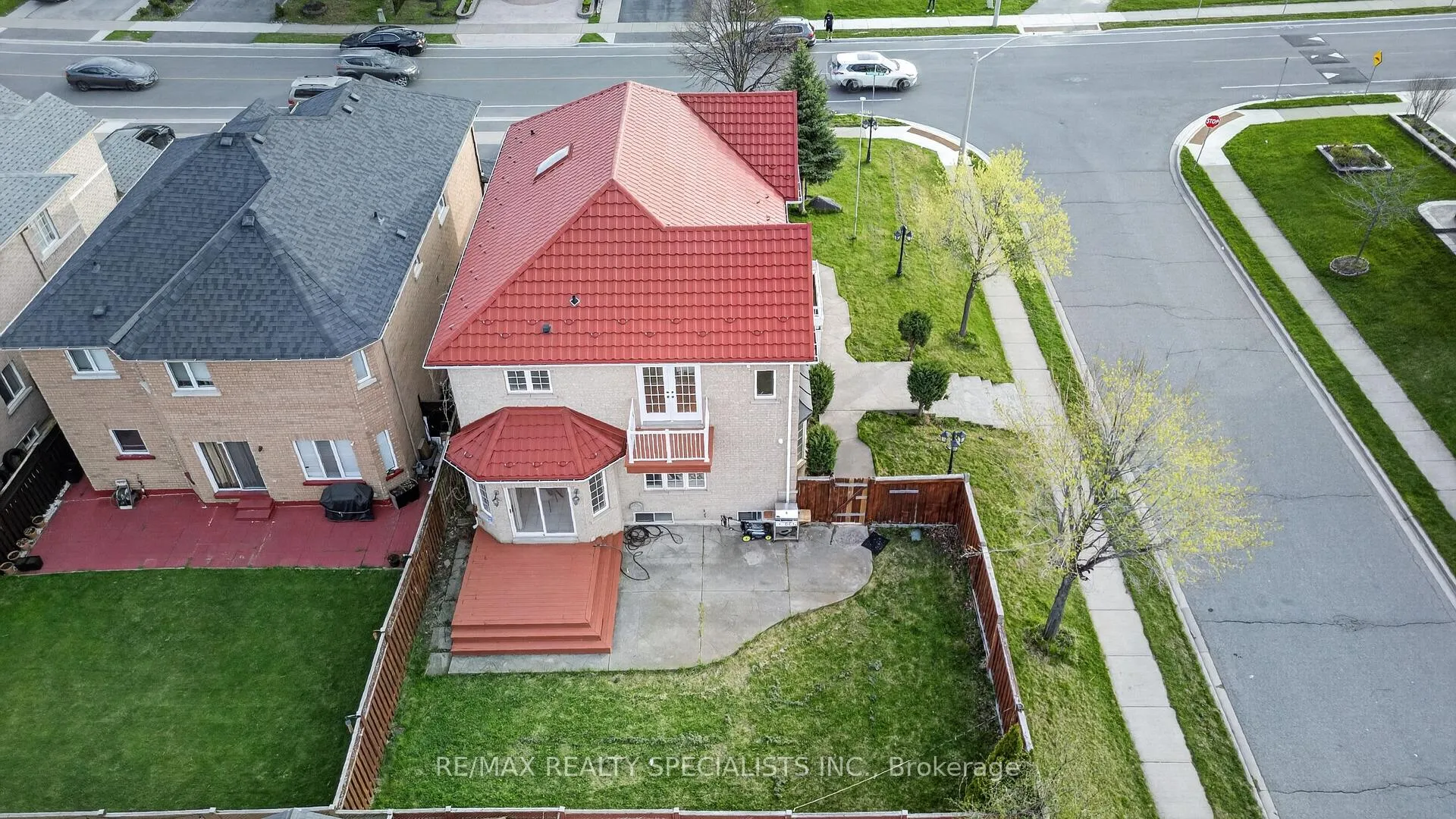 Photo 50 of 2 Loggers Lane, Brampton, Fletcher's Creek Village — HOMEH
