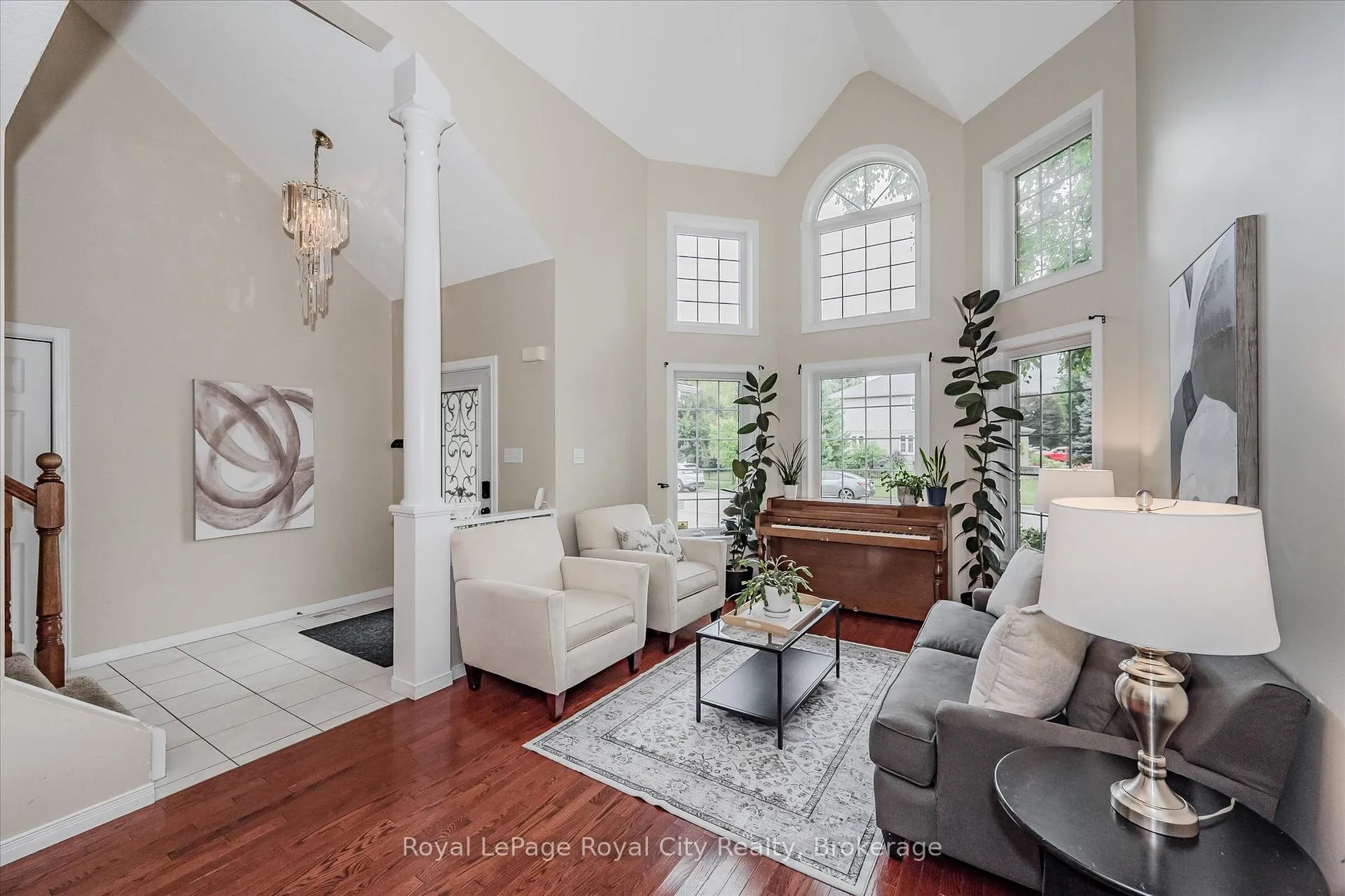 Photo 6 of 2 Oakridge Crescent, Guelph, Pineridge/Westminster Woods — HOMEH