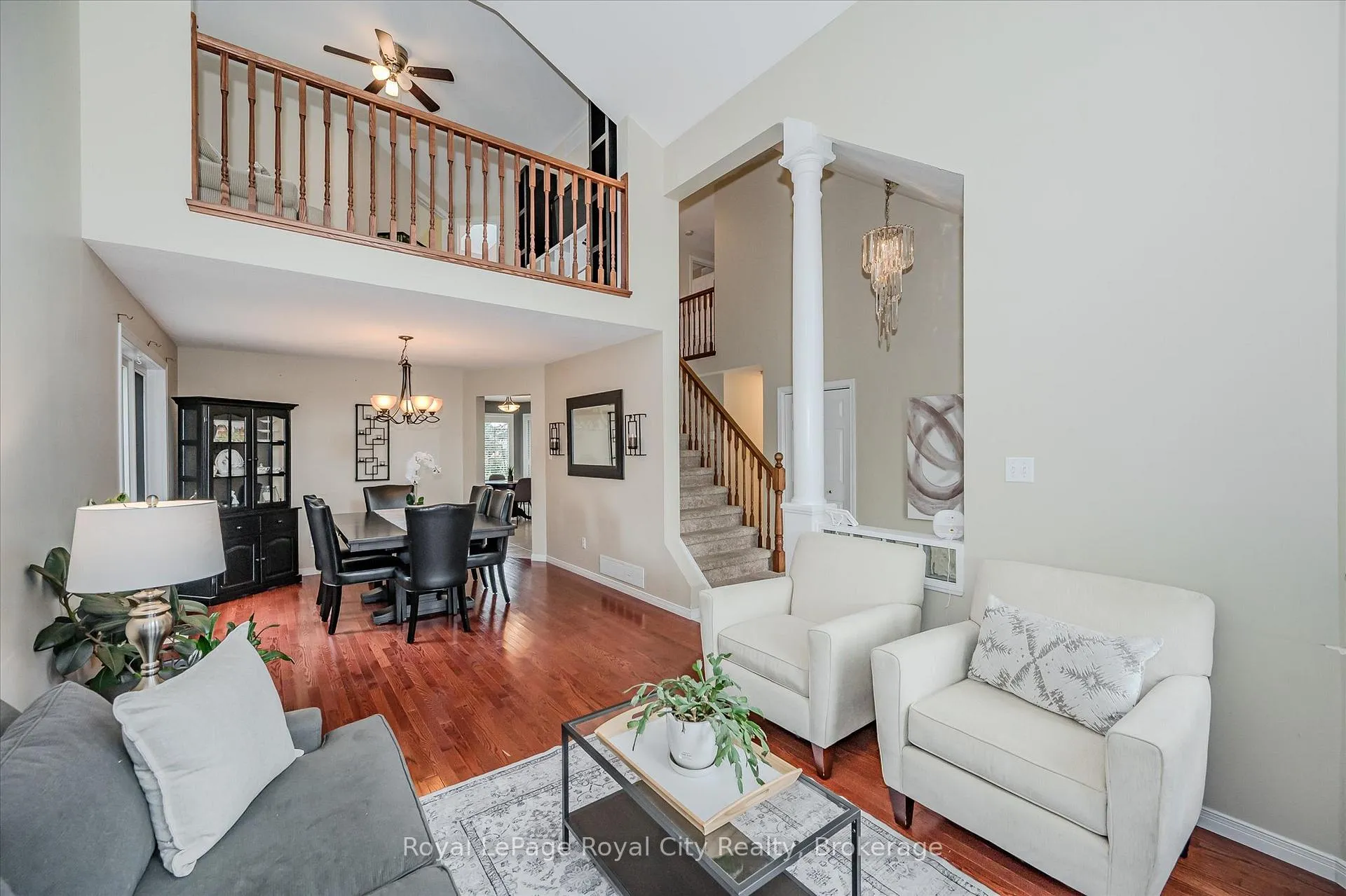 Photo 7 of 2 Oakridge Crescent, Guelph, Pineridge/Westminster Woods — HOMEH