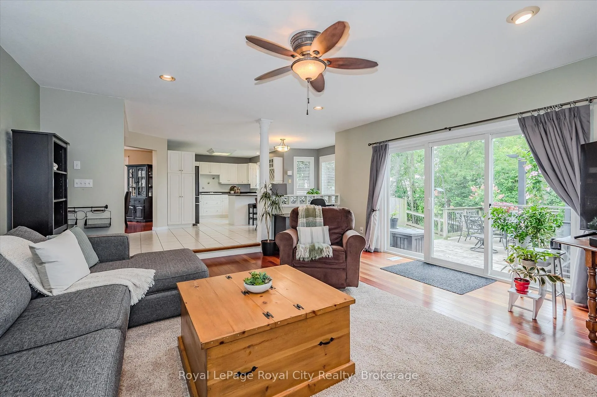 Photo 12 of 2 Oakridge Crescent, Guelph, Pineridge/Westminster Woods — HOMEH