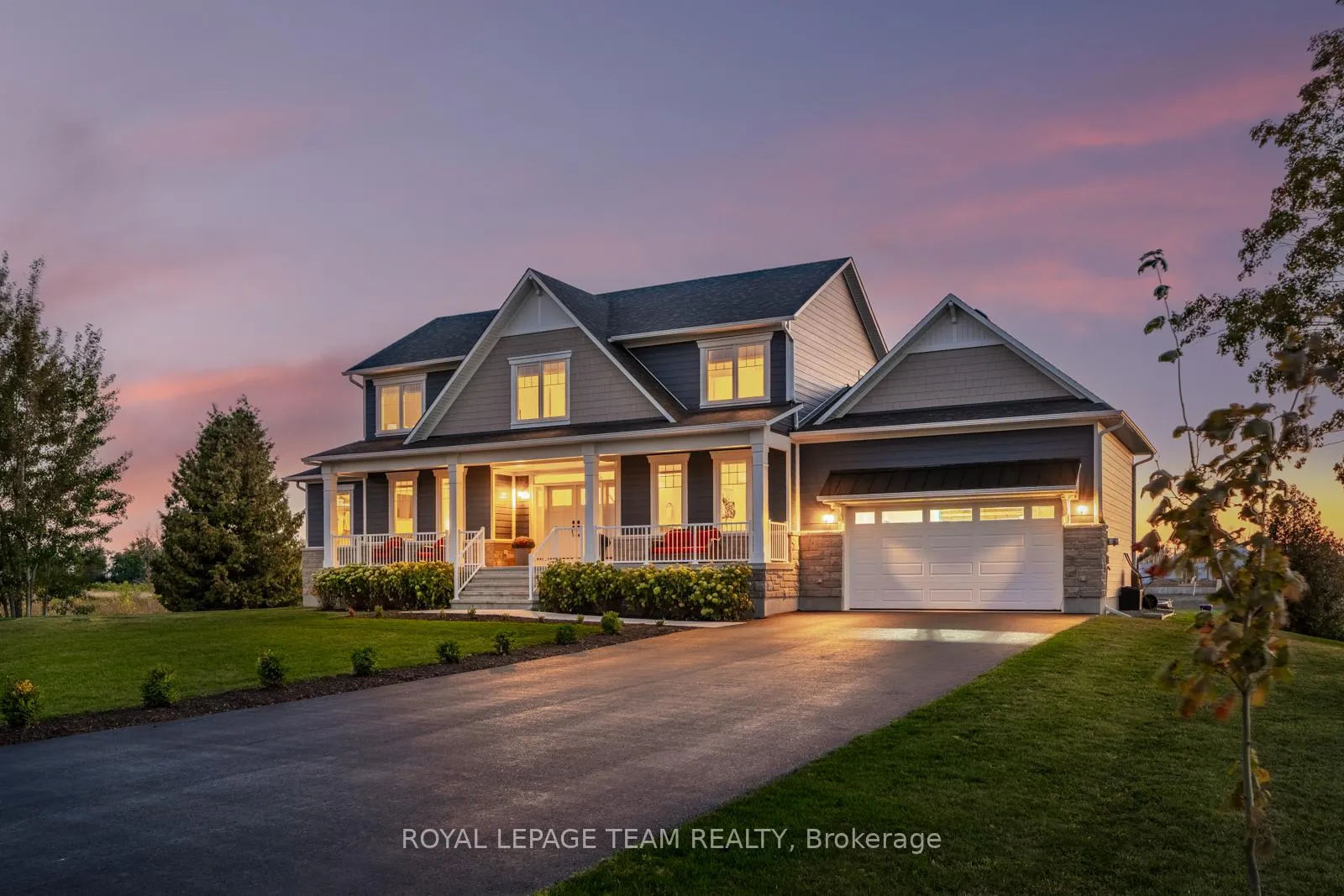 Photo 1 of 226 Kaswit Drive, Beckwith, Beckwith Twp — HOMEH