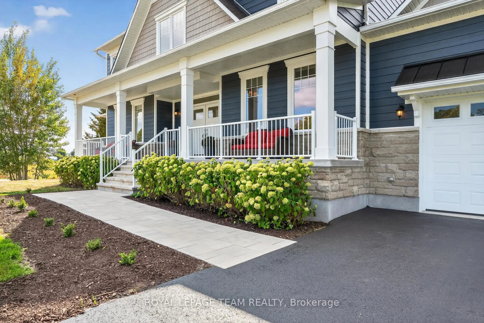 Photo 34 of 226 Kaswit Drive, Beckwith, Beckwith Twp — HOMEH