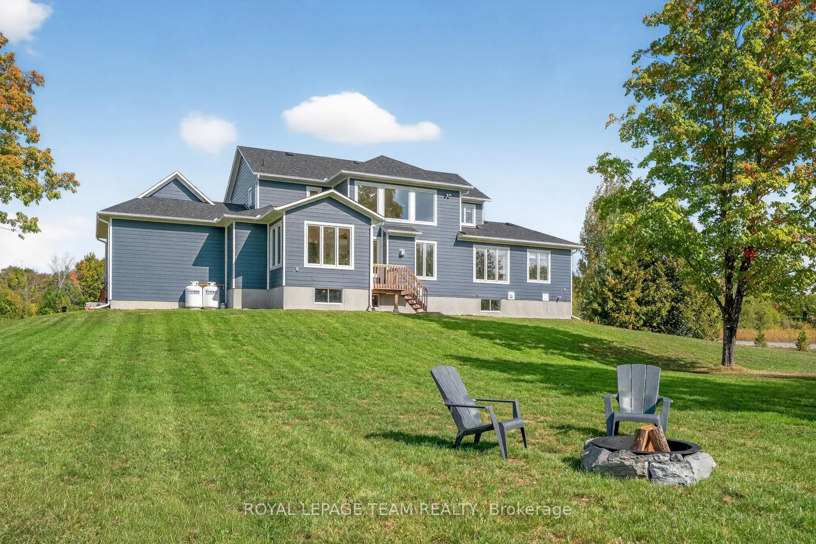 Photo 36 of 226 Kaswit Drive, Beckwith, Beckwith Twp — HOMEH