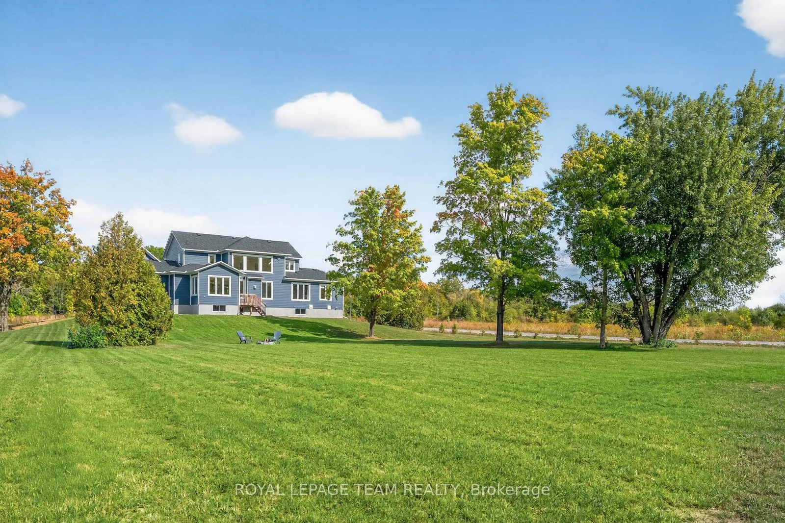 Photo 37 of 226 Kaswit Drive, Beckwith, Beckwith Twp — HOMEH