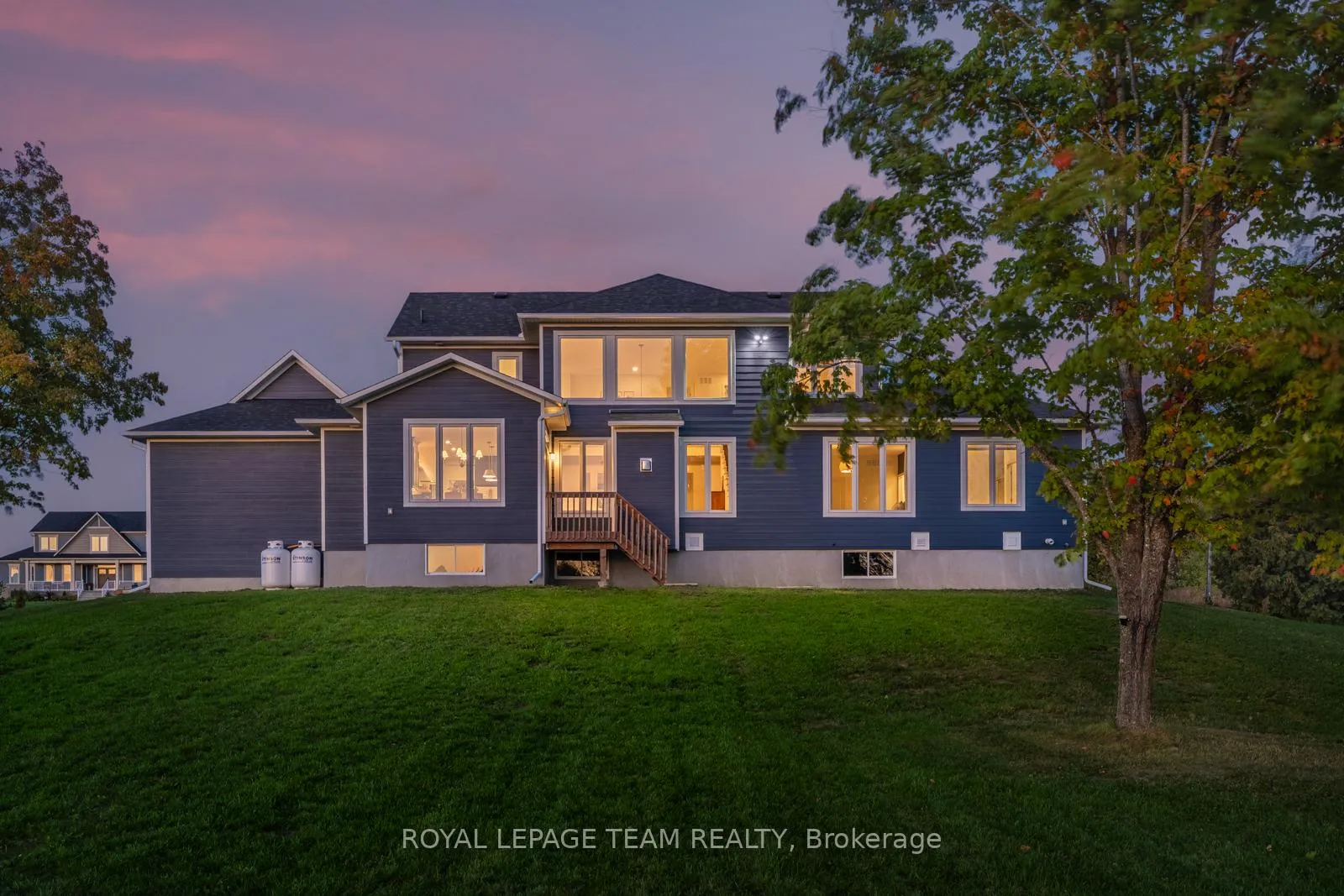 Photo 38 of 226 Kaswit Drive, Beckwith, Beckwith Twp — HOMEH
