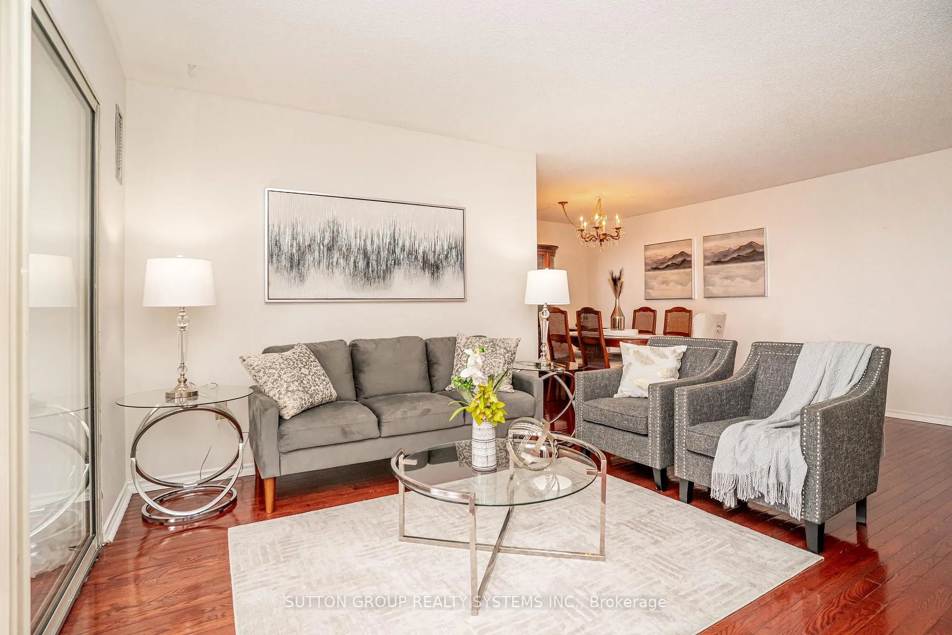 Photo 12 of Unit #802, 20 Cherrytree Drive, Brampton, Fletcher's Creek South — HOMEH