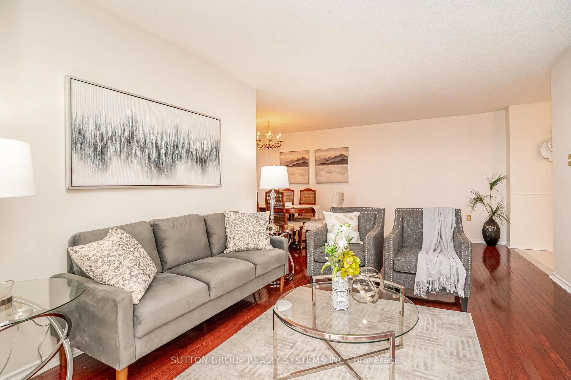 Photo 13 of Unit #802, 20 Cherrytree Drive, Brampton, Fletcher's Creek South — HOMEH
