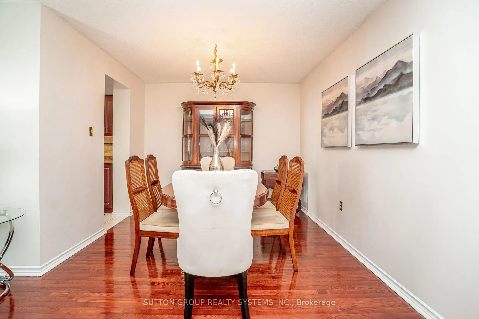 Photo 14 of Unit #802, 20 Cherrytree Drive, Brampton, Fletcher's Creek South — HOMEH