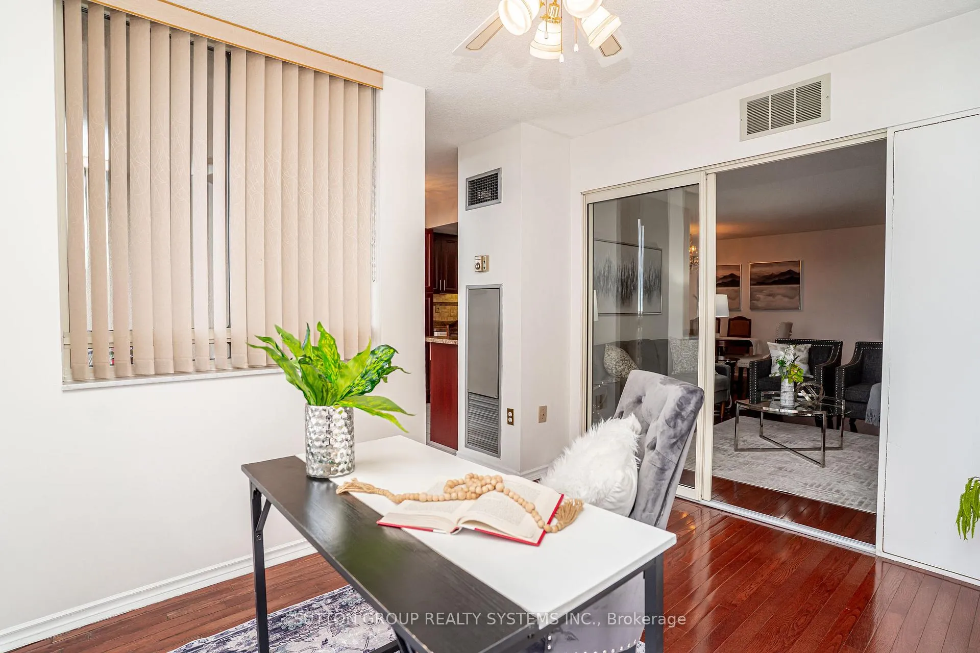 Photo 20 of Unit #802, 20 Cherrytree Drive, Brampton, Fletcher's Creek South — HOMEH