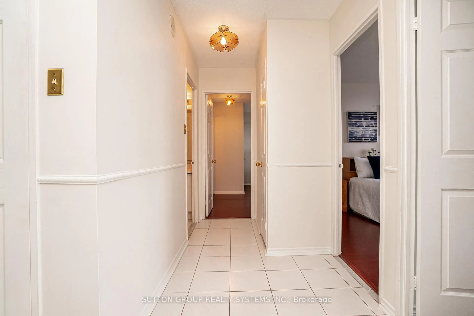 Photo 21 of Unit #802, 20 Cherrytree Drive, Brampton, Fletcher's Creek South — HOMEH