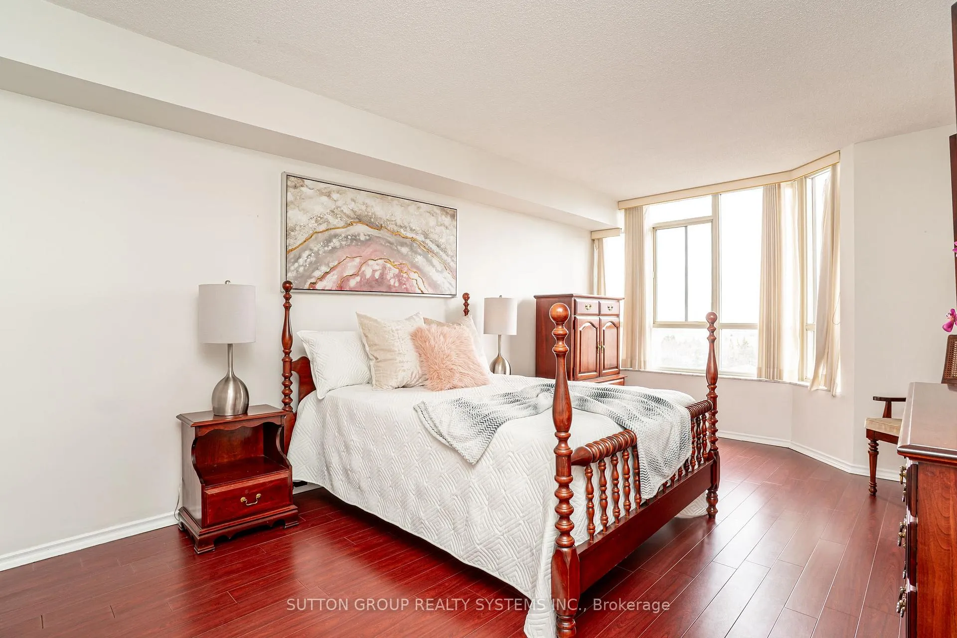 Photo 22 of Unit #802, 20 Cherrytree Drive, Brampton, Fletcher's Creek South — HOMEH