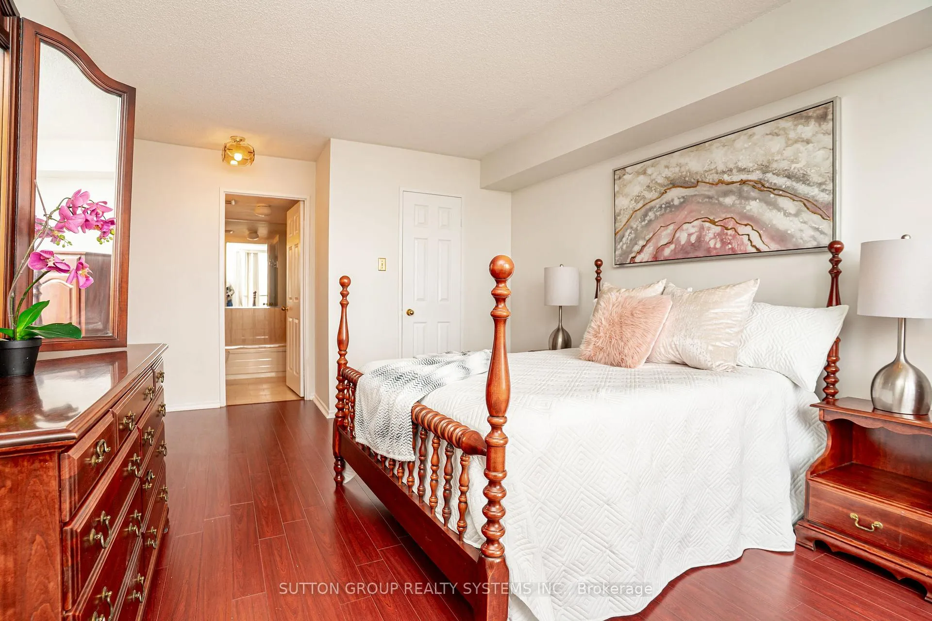 Photo 23 of Unit #802, 20 Cherrytree Drive, Brampton, Fletcher's Creek South — HOMEH