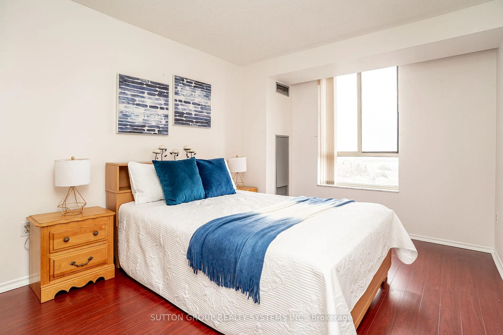 Photo 25 of Unit #802, 20 Cherrytree Drive, Brampton, Fletcher's Creek South — HOMEH