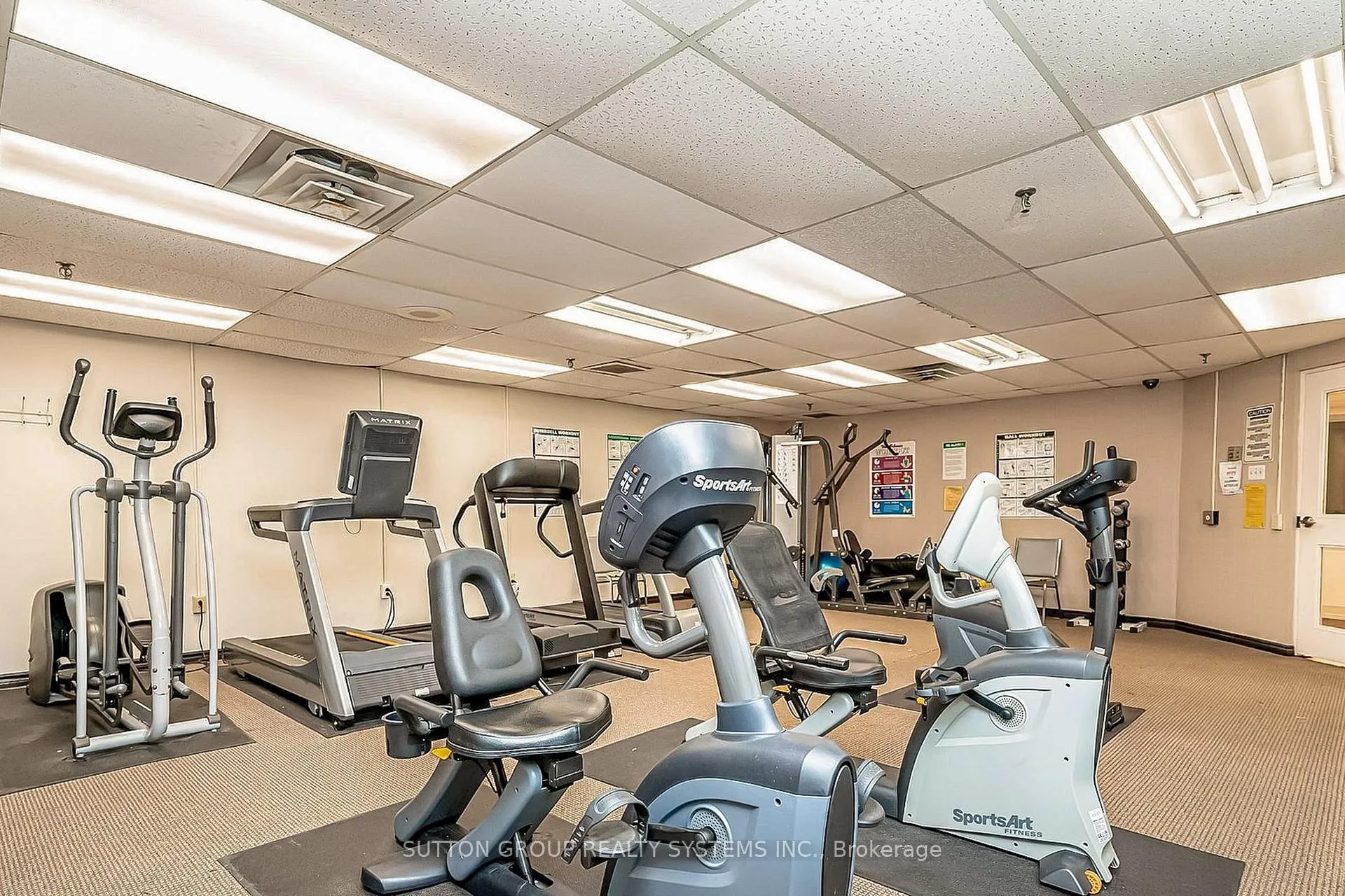 Photo 31 of Unit #802, 20 Cherrytree Drive, Brampton, Fletcher's Creek South — HOMEH