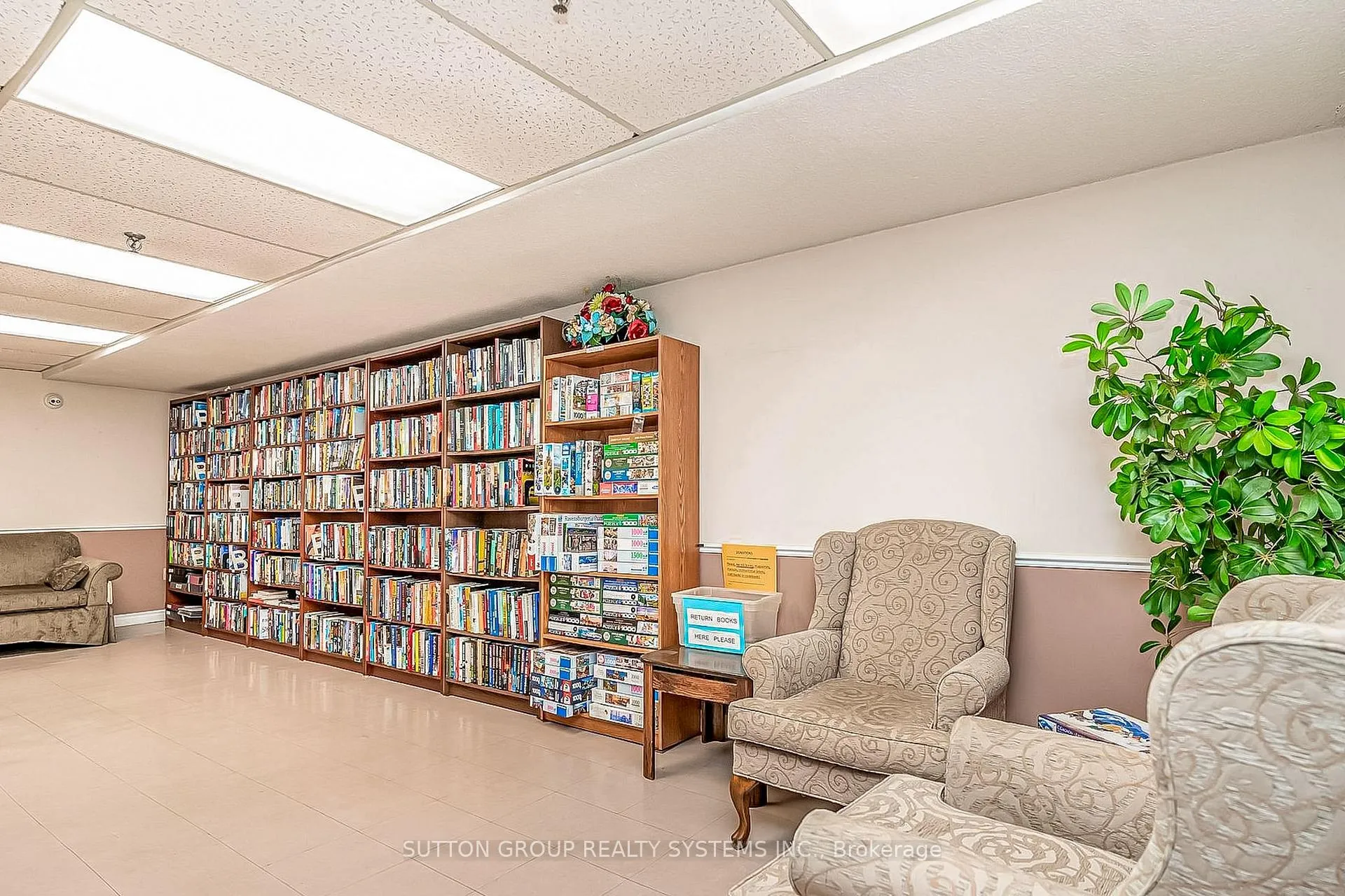 Photo 35 of Unit #802, 20 Cherrytree Drive, Brampton, Fletcher's Creek South — HOMEH